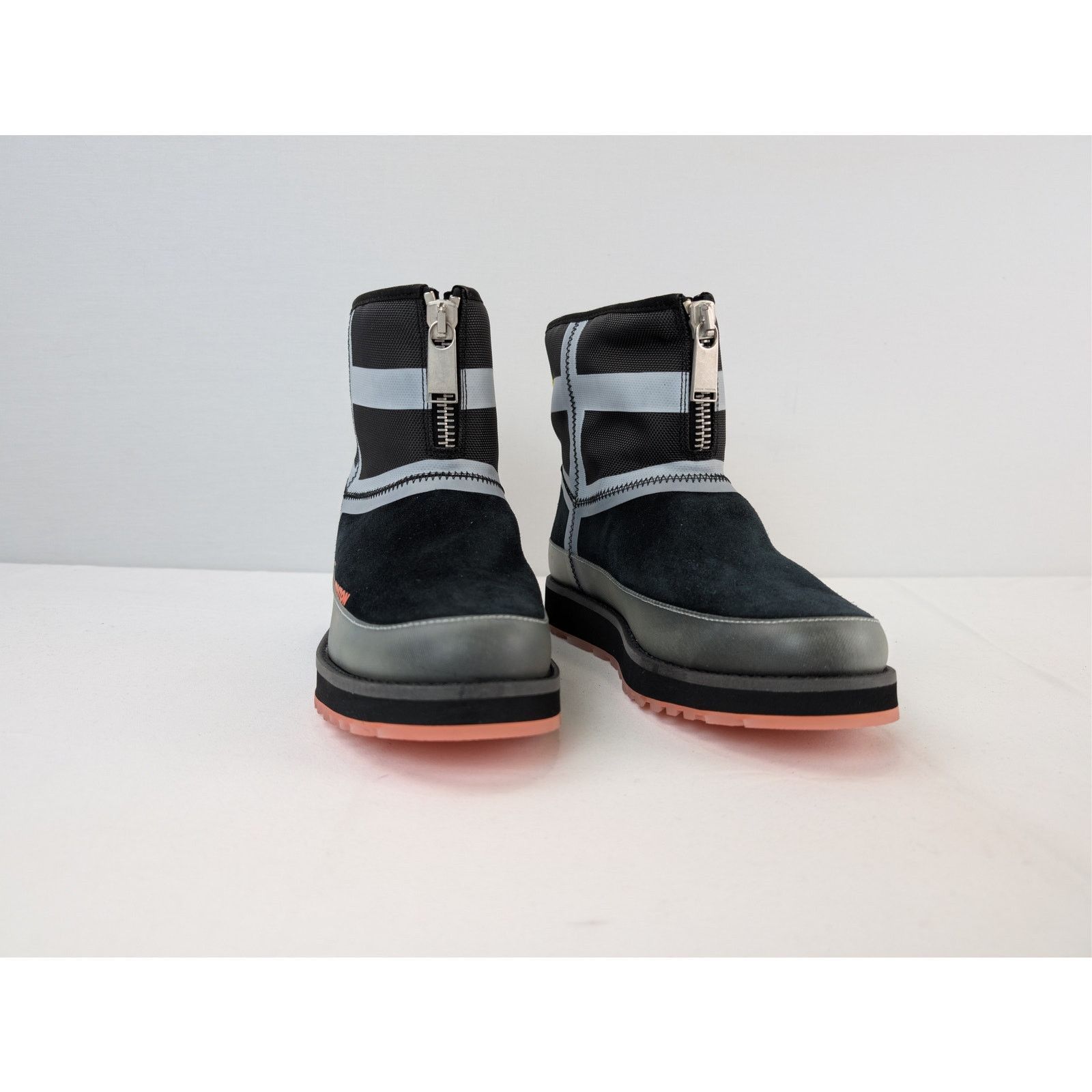 Heron Preston o1rshd1 UGG Edition Fall/Winter collabs Urban Tech Boots Size US 9 / EU 42 - 5 Thumbnail