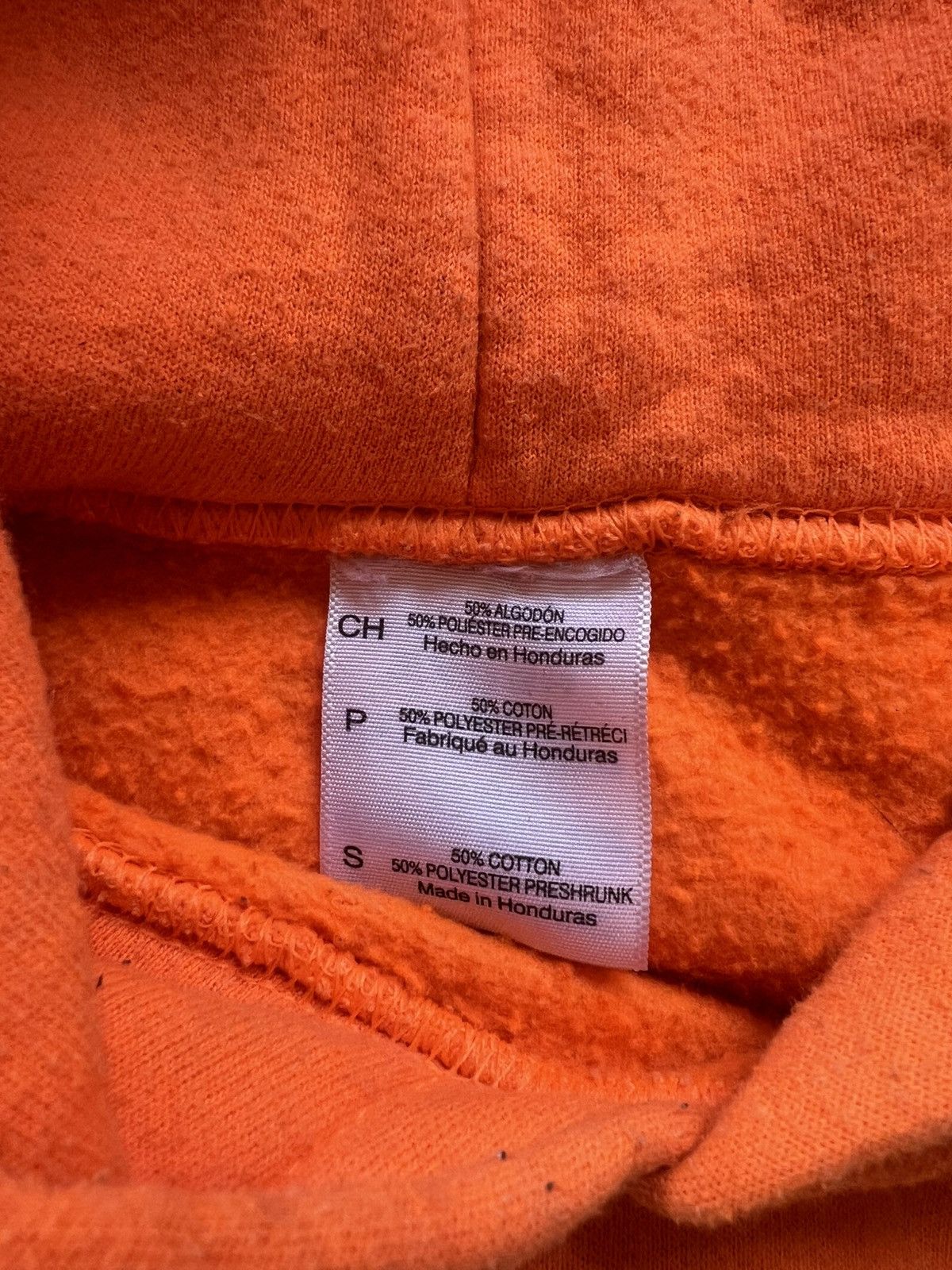 Puma Puma X DCMX Meek Mill Dream Tour Hoodie Size US S / EU 44-46 / 1 - 3 Thumbnail