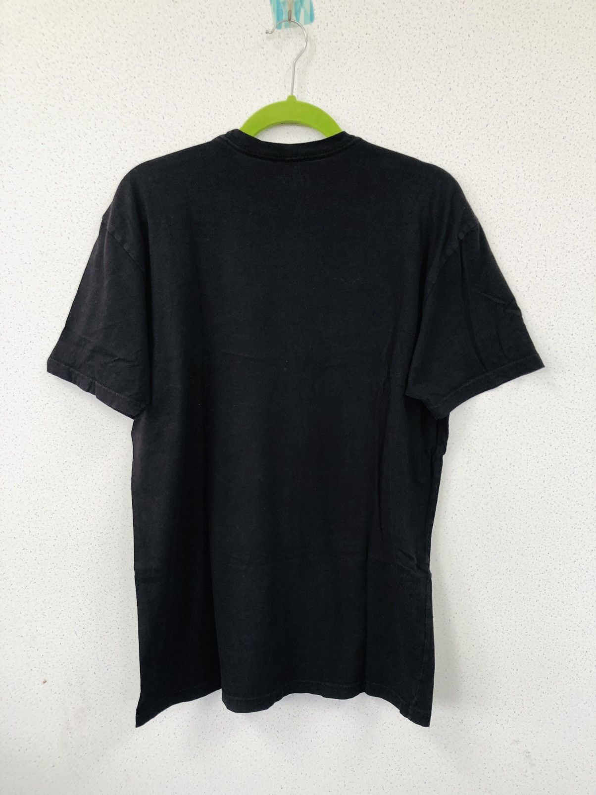 Japanese Brand 🏌️‍♂️ SHOOTER McGAVIN Graphic Tee Size US L / EU 52-54 / 3 - 2 Thumbnail
