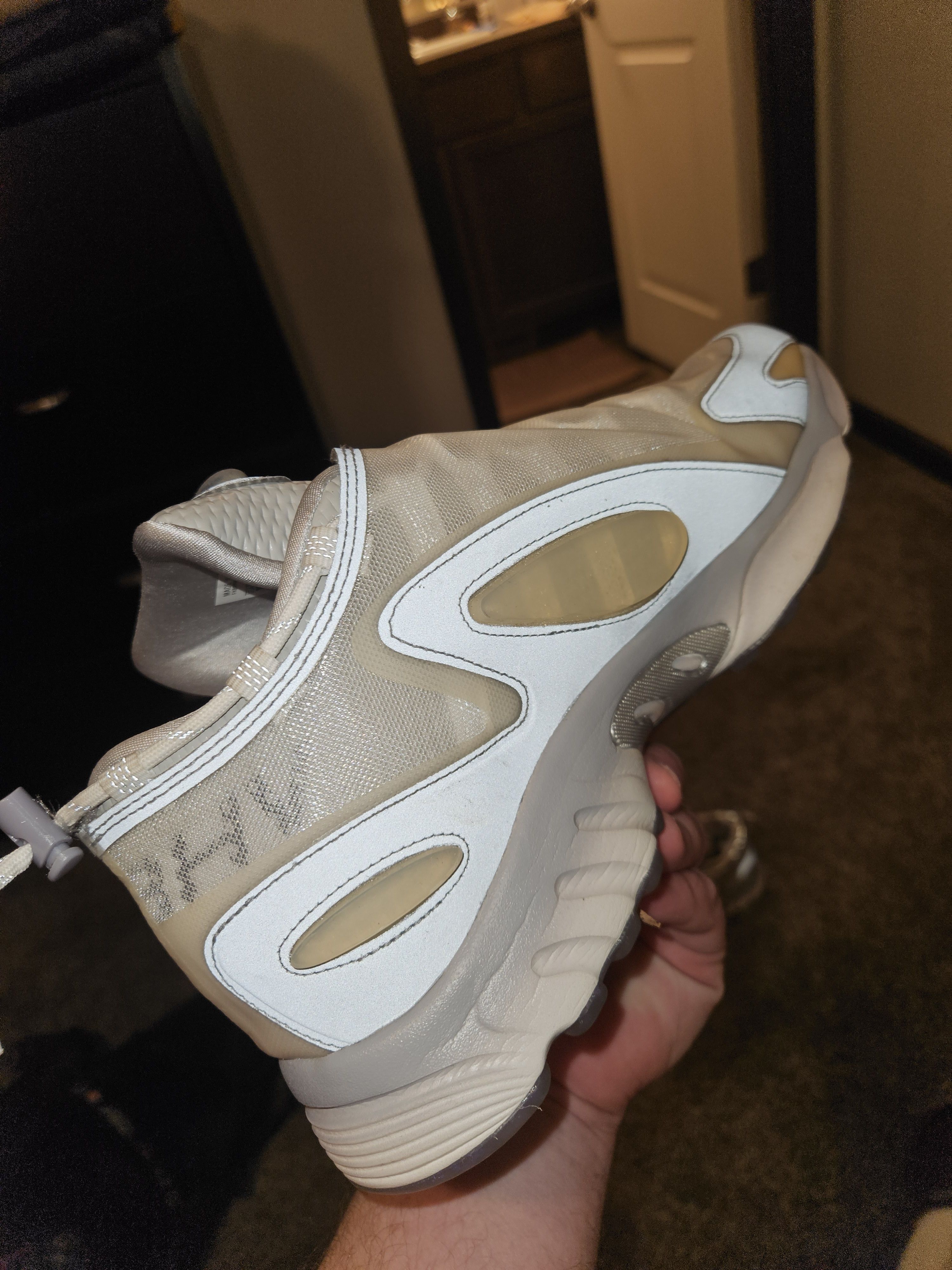 Misbhv × Reebok MISBHV x Reebok Size US 10 / EU 43 - 4 Thumbnail