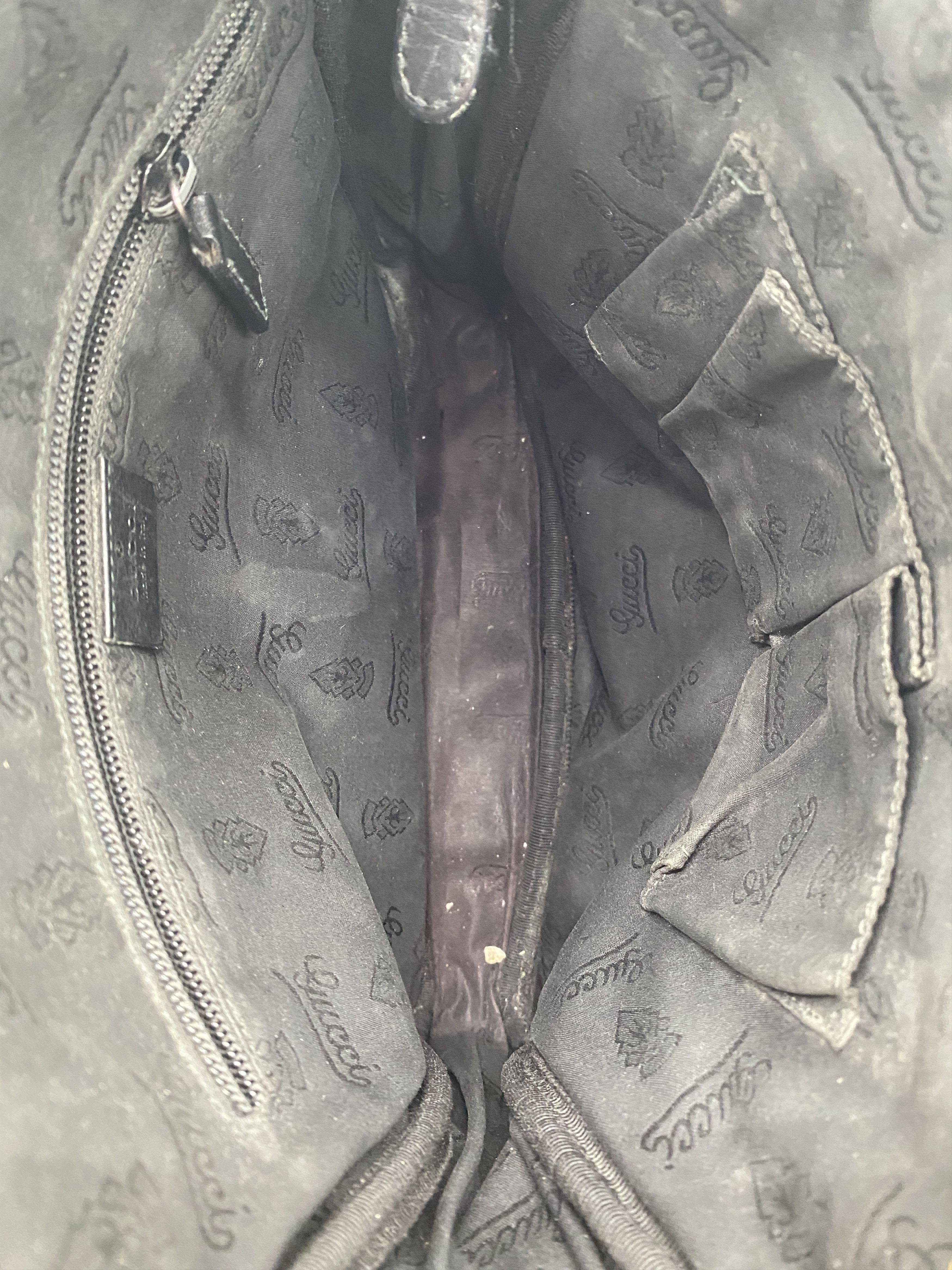 Gucci GG Imprime Messenger Bag Size ONE SIZE - 6 Thumbnail