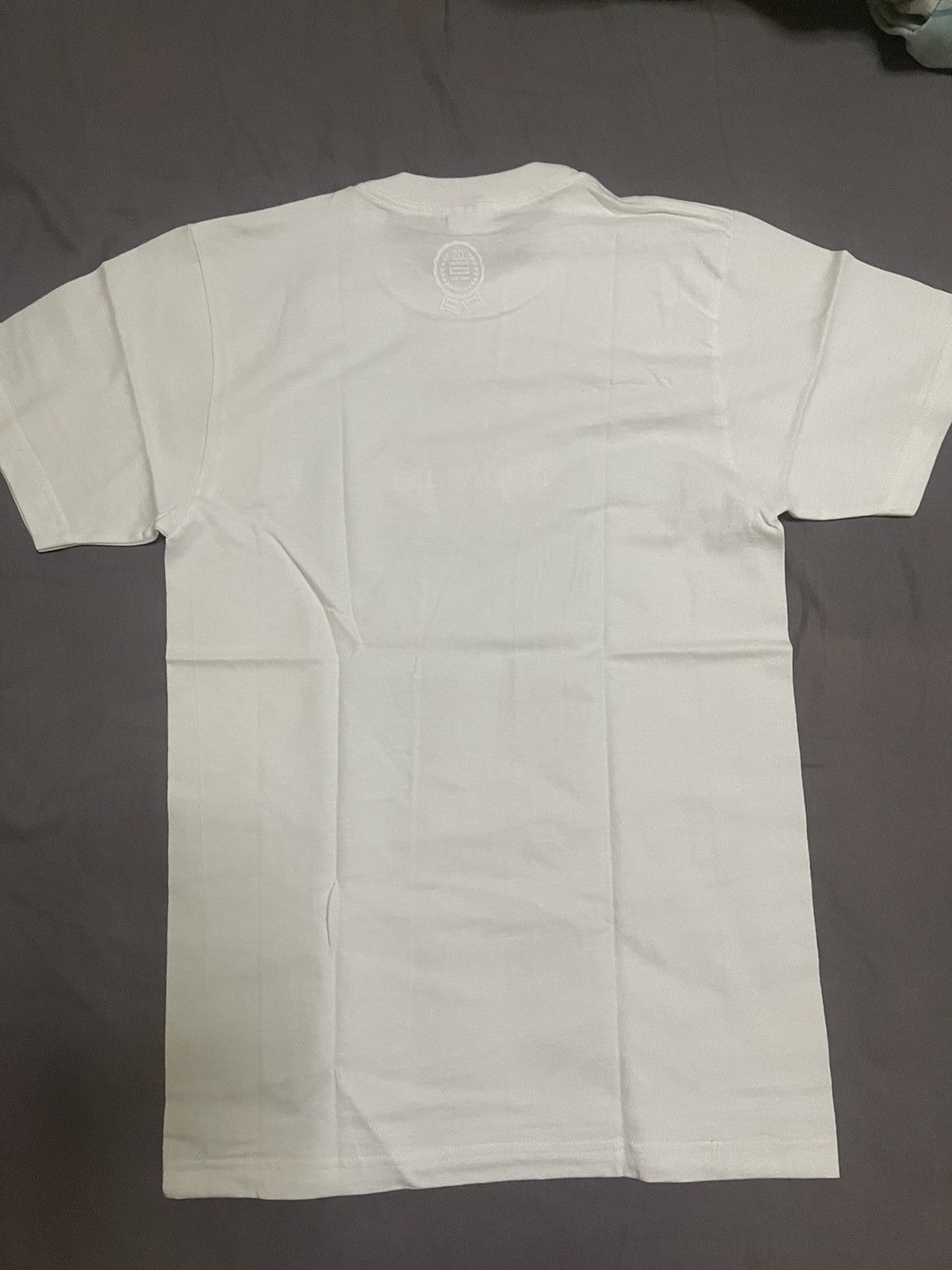 Supreme Supreme 20th anniversary box logo tee dswt Size US S / EU 44-46 / 1 - 2 Thumbnail