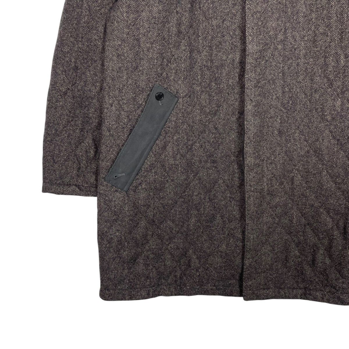 Other Kinloch Anderson Cashmere Jacket Size US L / EU 52-54 / 3 - 3 Thumbnail