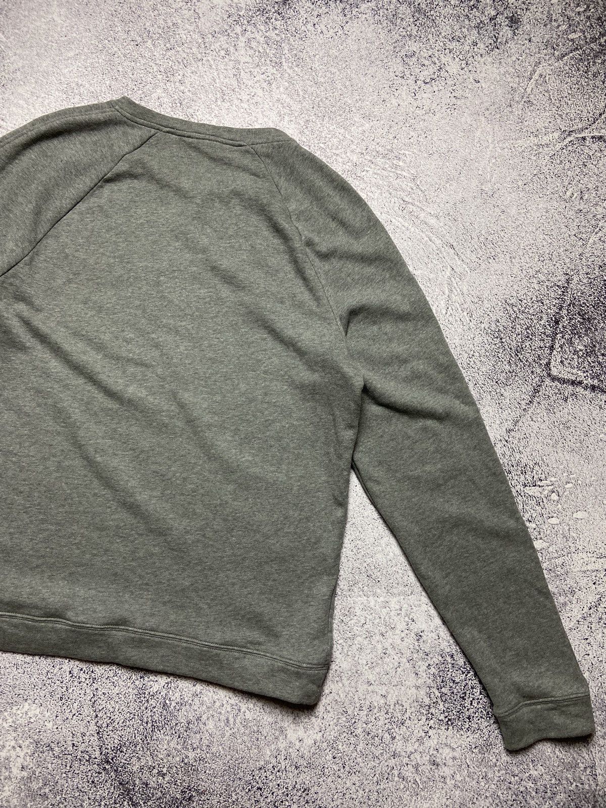 Designer × Versace Gianni Versace Collection Sweatshirt Designed Logo Luxury Size US L / EU 52-54 / 3 - 11 Thumbnail