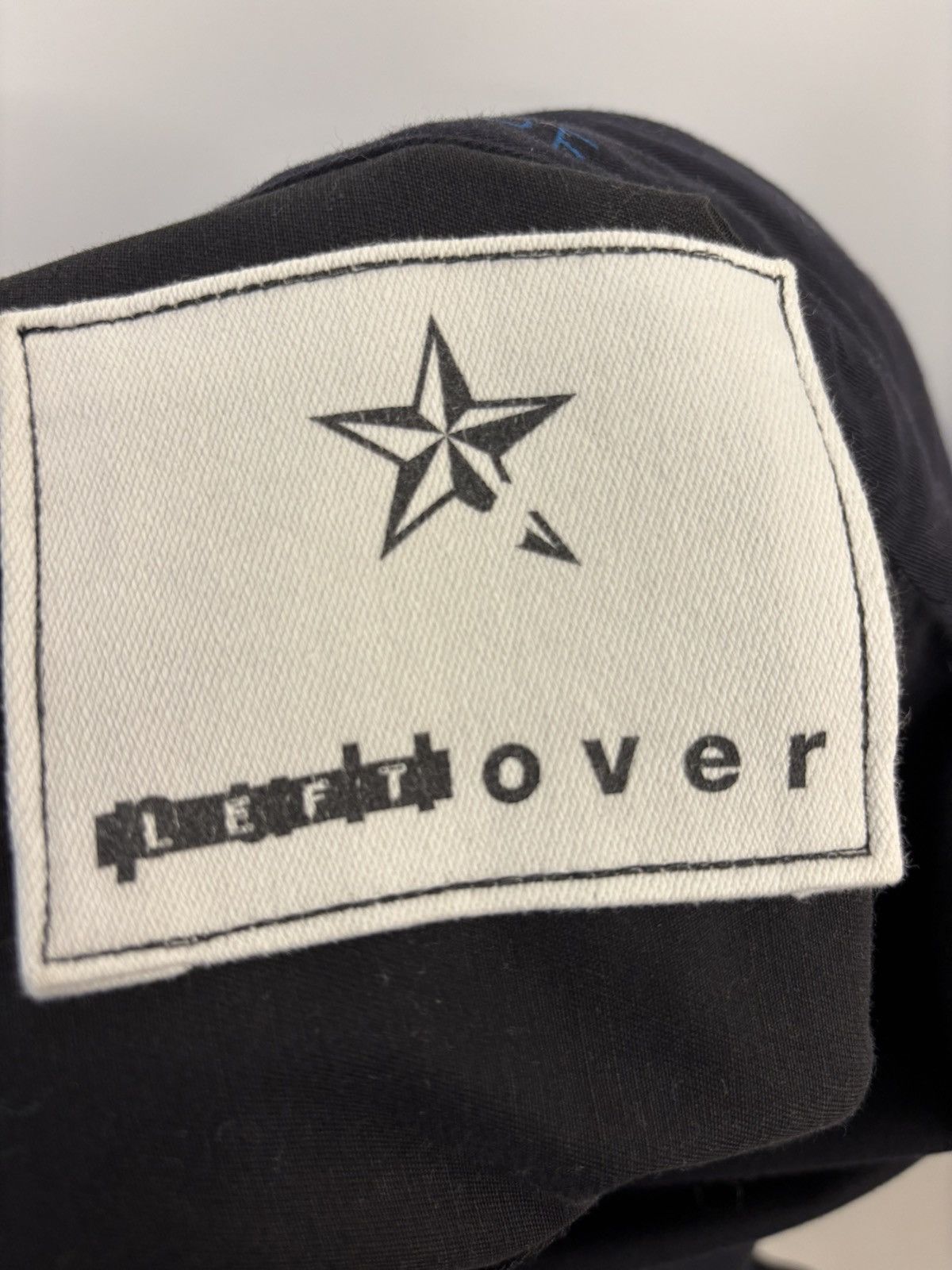 Other Vintage workwear. Navy Blue. Kurt Cobain Size US L / EU 52-54 / 3 - 8 Thumbnail
