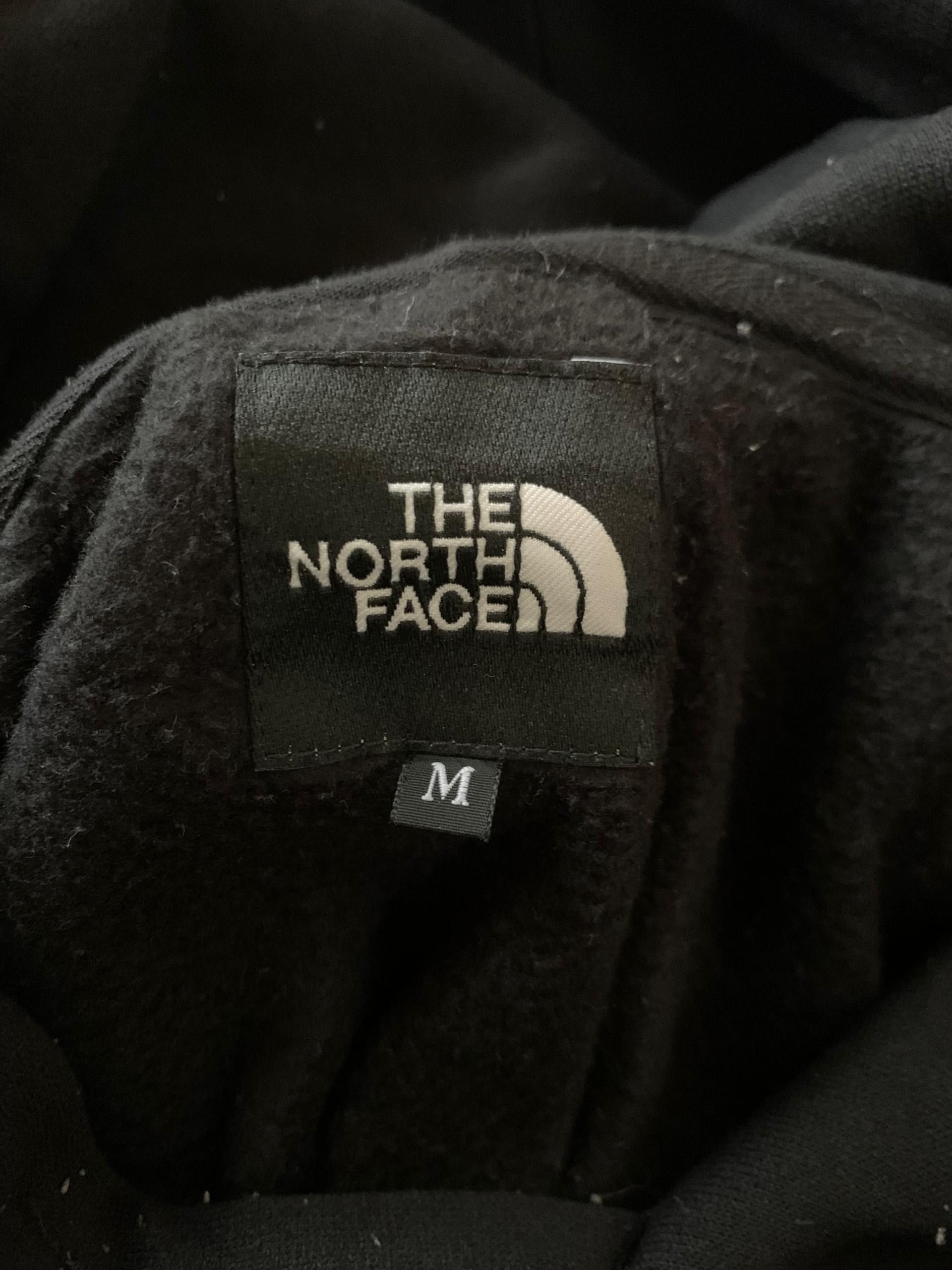 The North Face The North Face Kangaroo Pocket Hoodie Jacket Size US M / EU 48-50 / 2 - 7 Thumbnail