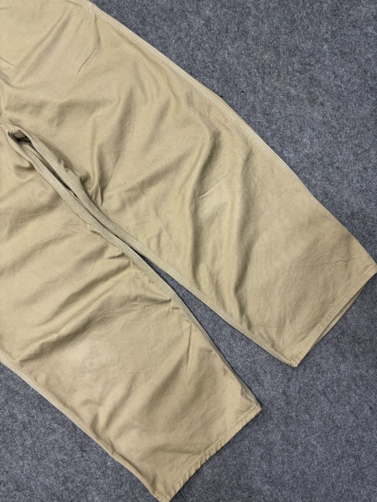 OMNIGOD 💥Japan Style💥Archival Style Omnigod Balloon Pant F665 Size US 26 / EU 42 - 8 Thumbnail