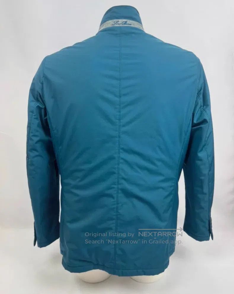 Loro Piana Loro Piana The high-end version of the classic roadster ja Size US L / EU 52-54 / 3 - 3 Thumbnail