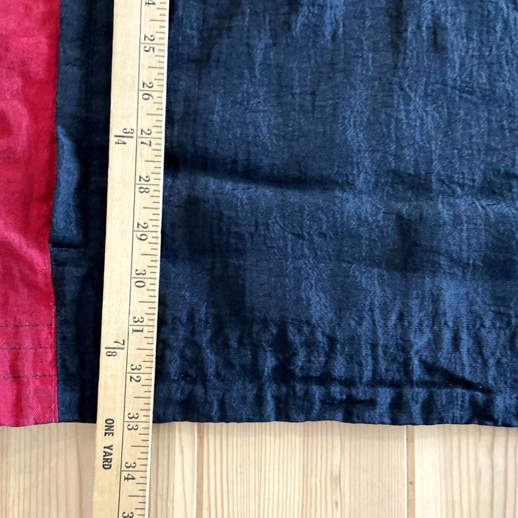 Guess VINTAGE Guess Jeans USA Windbreaker Jacket Nylon Black L Mens Size US L / EU 52-54 / 3 - 3 Thumbnail