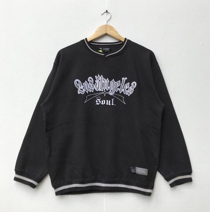 Sol Angeles Soul Los Angeles Sweatshirt Size US L / EU 52-54 / 3 - 1 Thumbnail