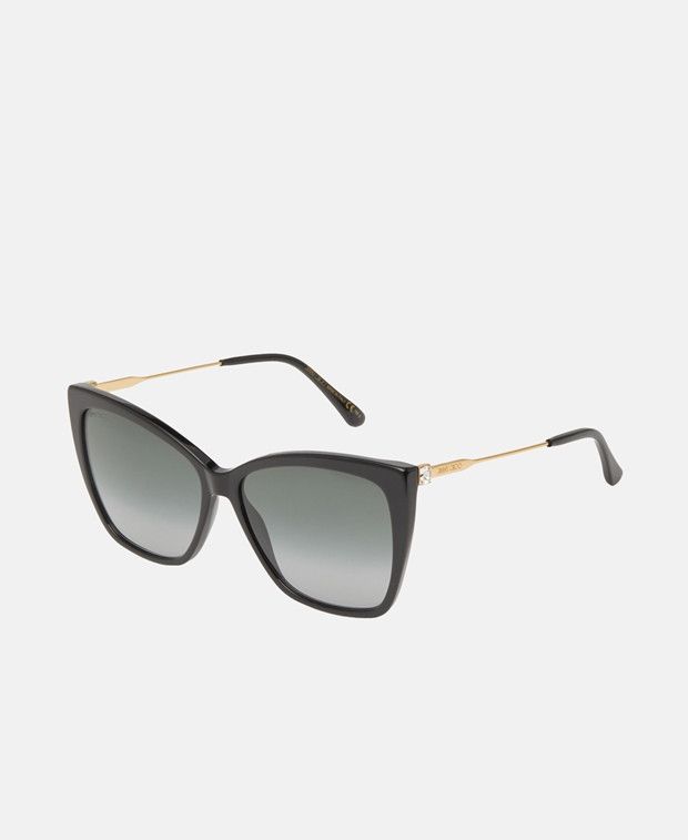 Jimmy Choo Sunglasses Size ONE SIZE - 1 Thumbnail