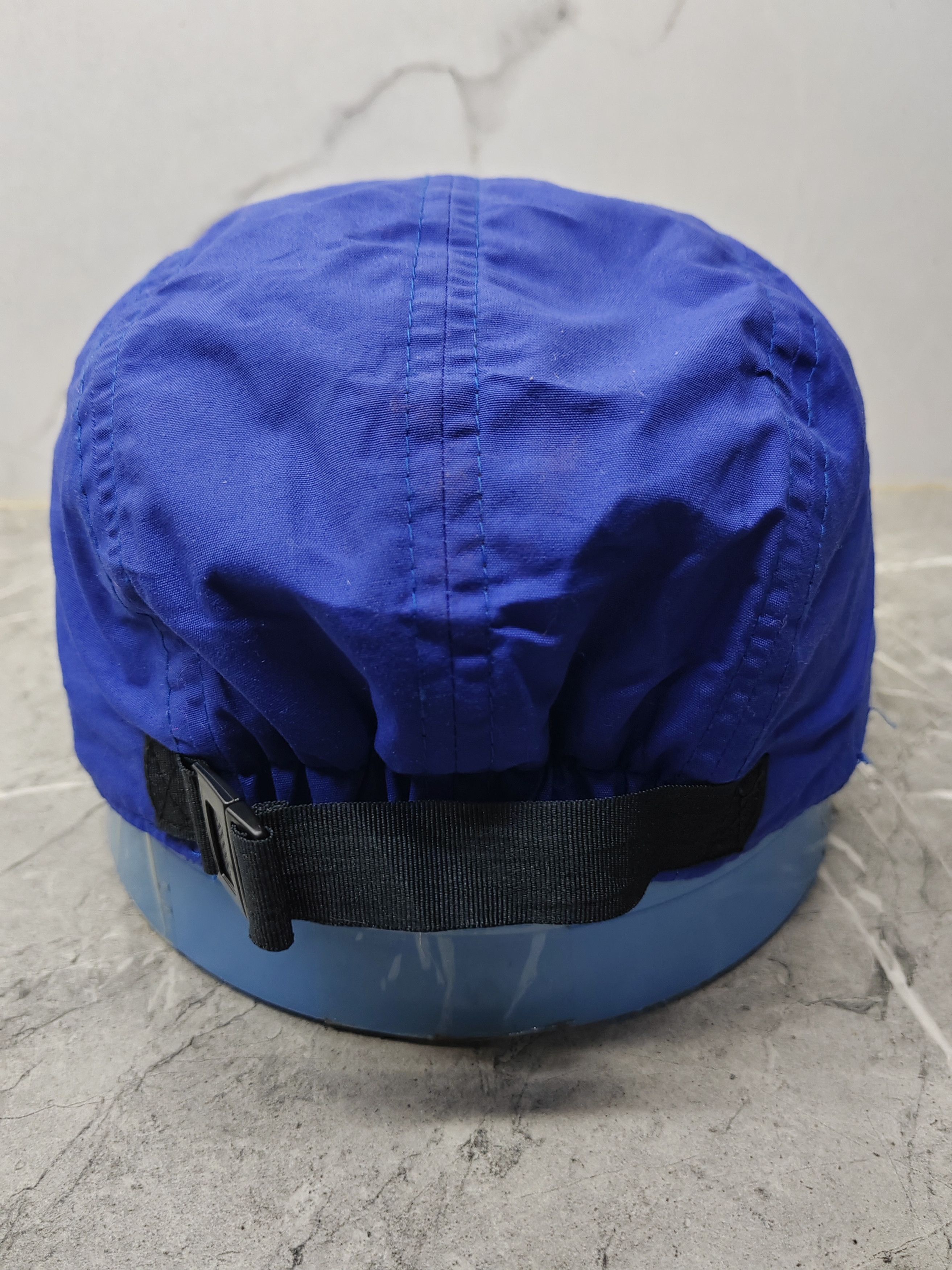 Montbell Vintage Montbell Cap Hat Size ONE SIZE - 5 Thumbnail