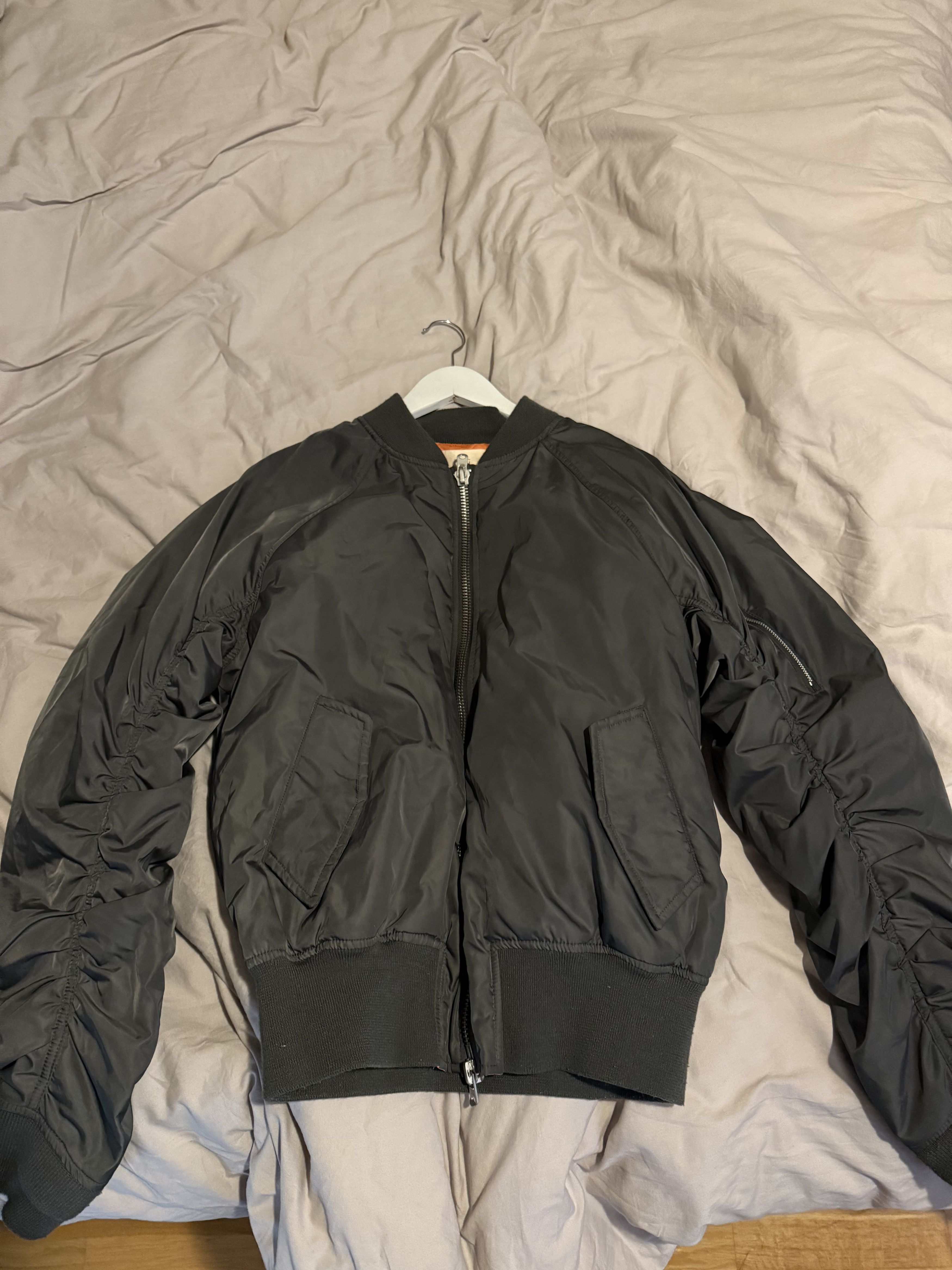 Fear of God FOG MA1 | Grailed