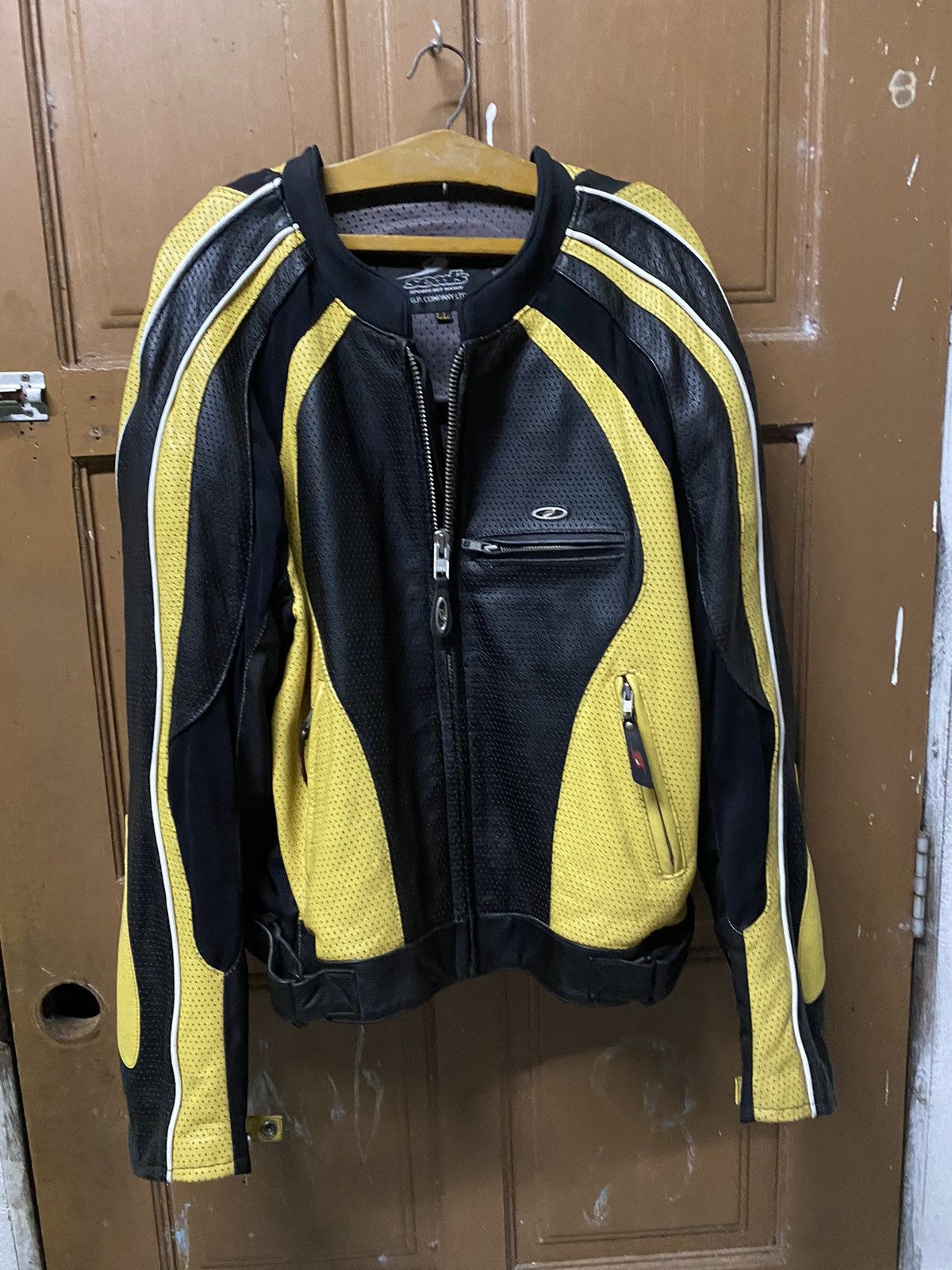 Japanese Brand Jacket SEOOL’s G.P COMPANY LTD Size US XL / EU 56 / 4 - 3 Thumbnail