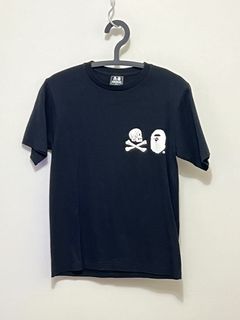 Bape Neighborhood T Shirt | Grailed