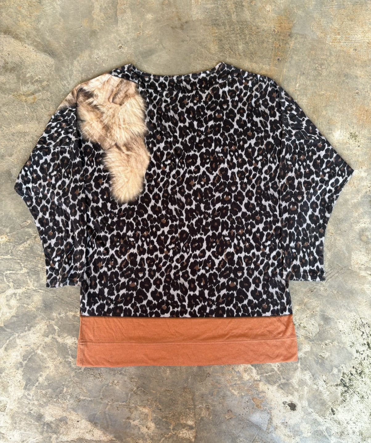 Other Y2k viscotecs Necklace Style Ifsixwasnine Lgb Punk Size US L / EU 52-54 / 3 - 4 Thumbnail