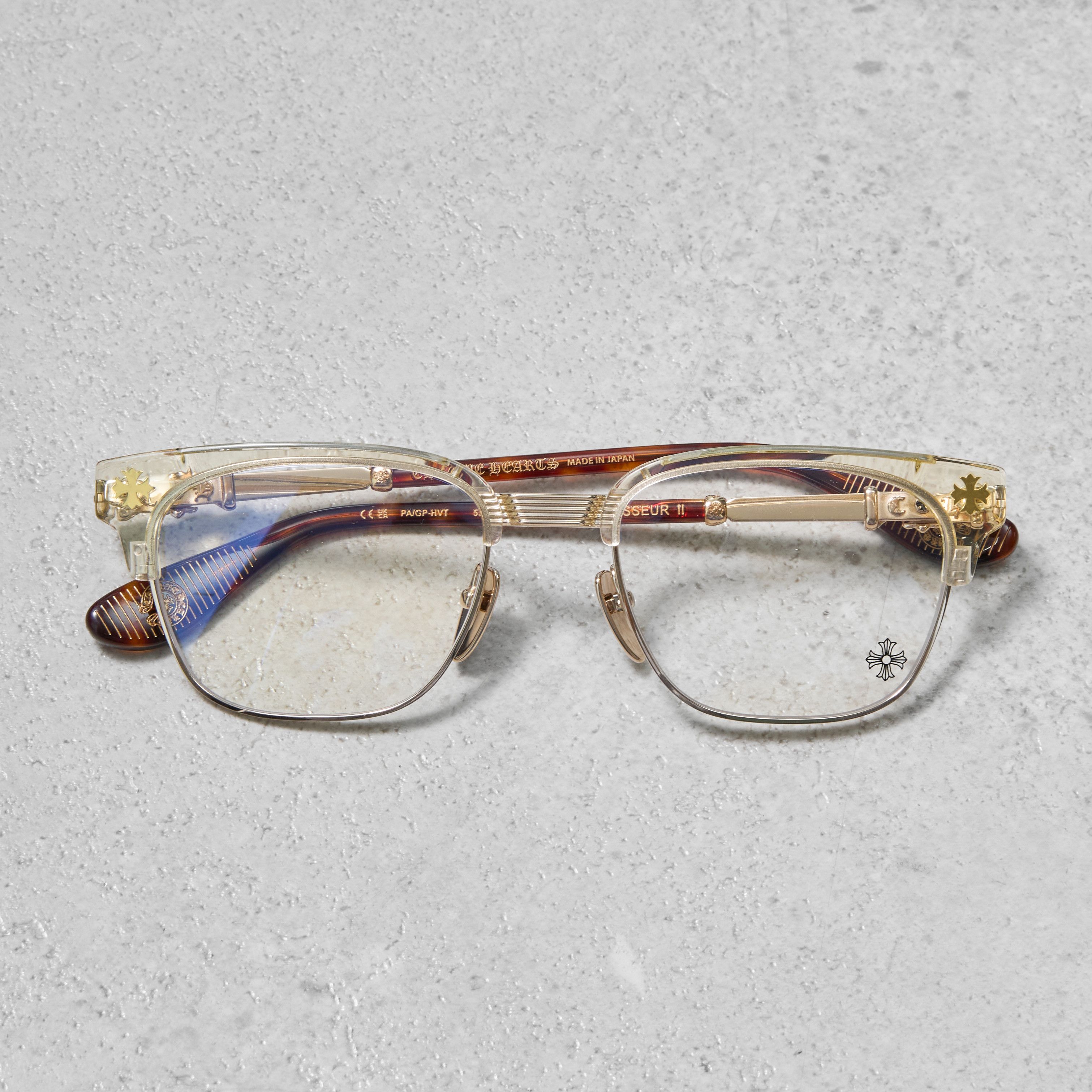 Chrome Hearts CHROME HEARTS BONENNOISSEUR II Size ONE SIZE - 3 Thumbnail