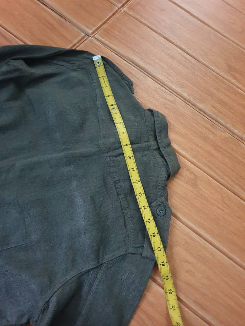 Other 💥Davit meursault Japanese brand shirt Size US S / EU 44-46 / 1 - 12 Thumbnail