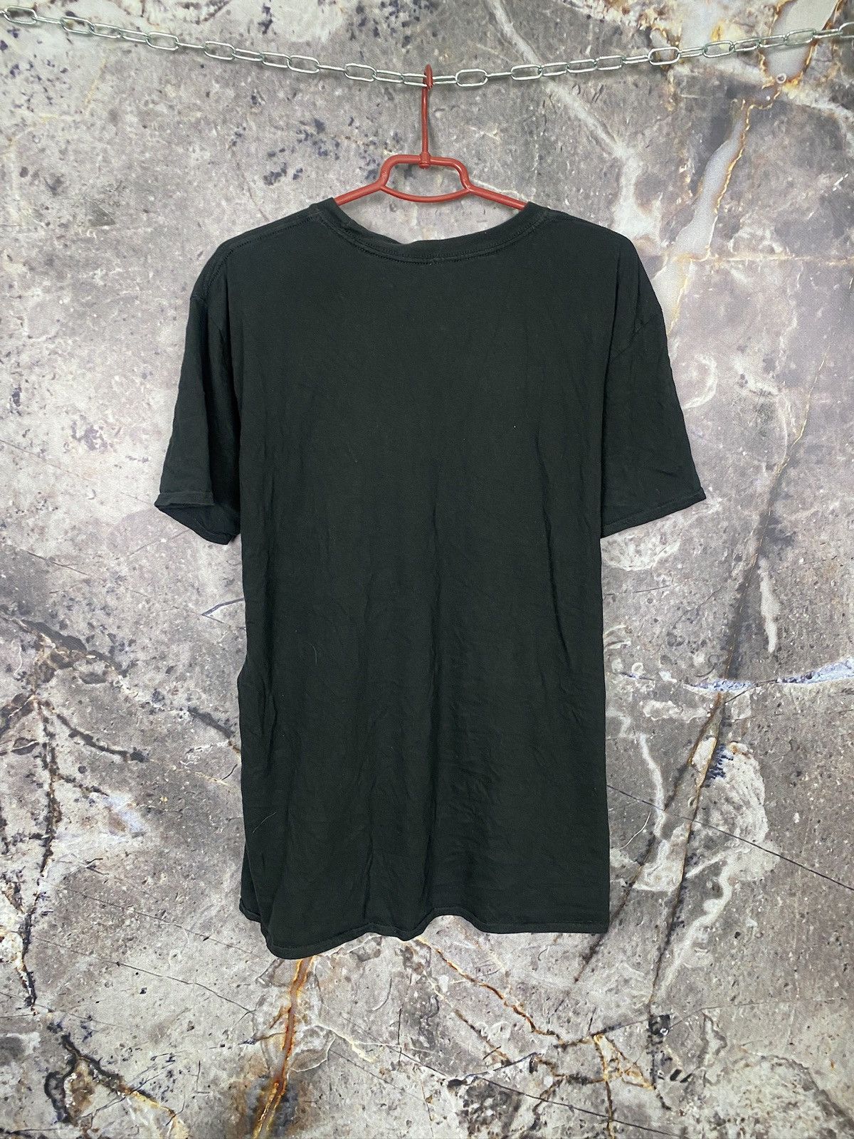 Nirvana × Vintage Men’s Nirvana In Utero T-Shirt Music Vintage Size Medium Size US M / EU 48-50 / 2 - 7 Thumbnail