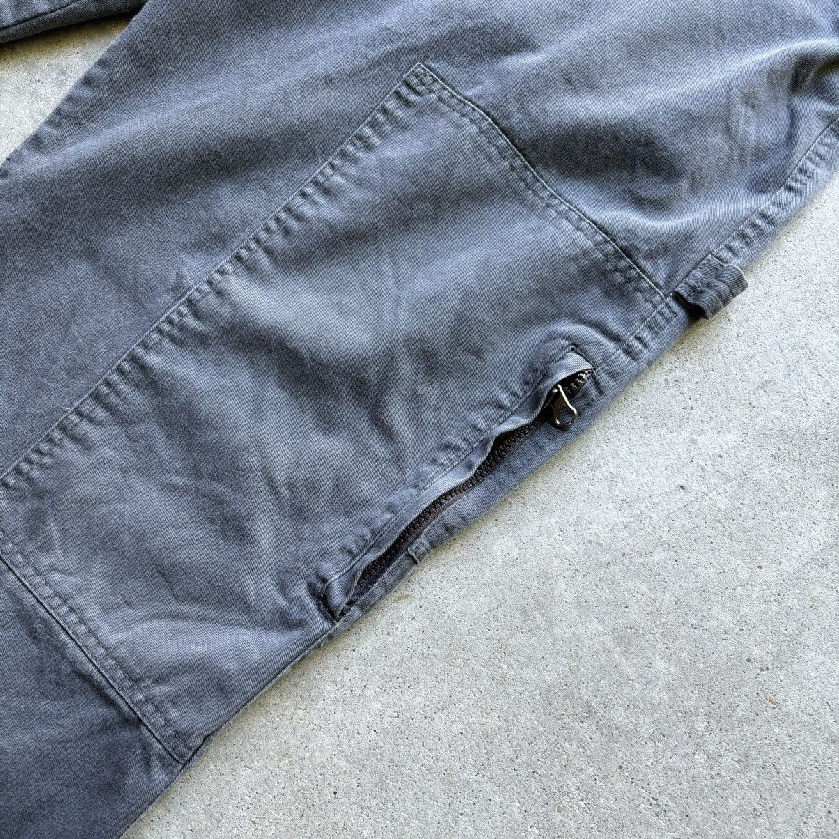 Faded Glory vintage Y2K FADED GLORY Utility Skater Wide Leg Cargo pants Size US 40 / EU 56 - 10 Thumbnail