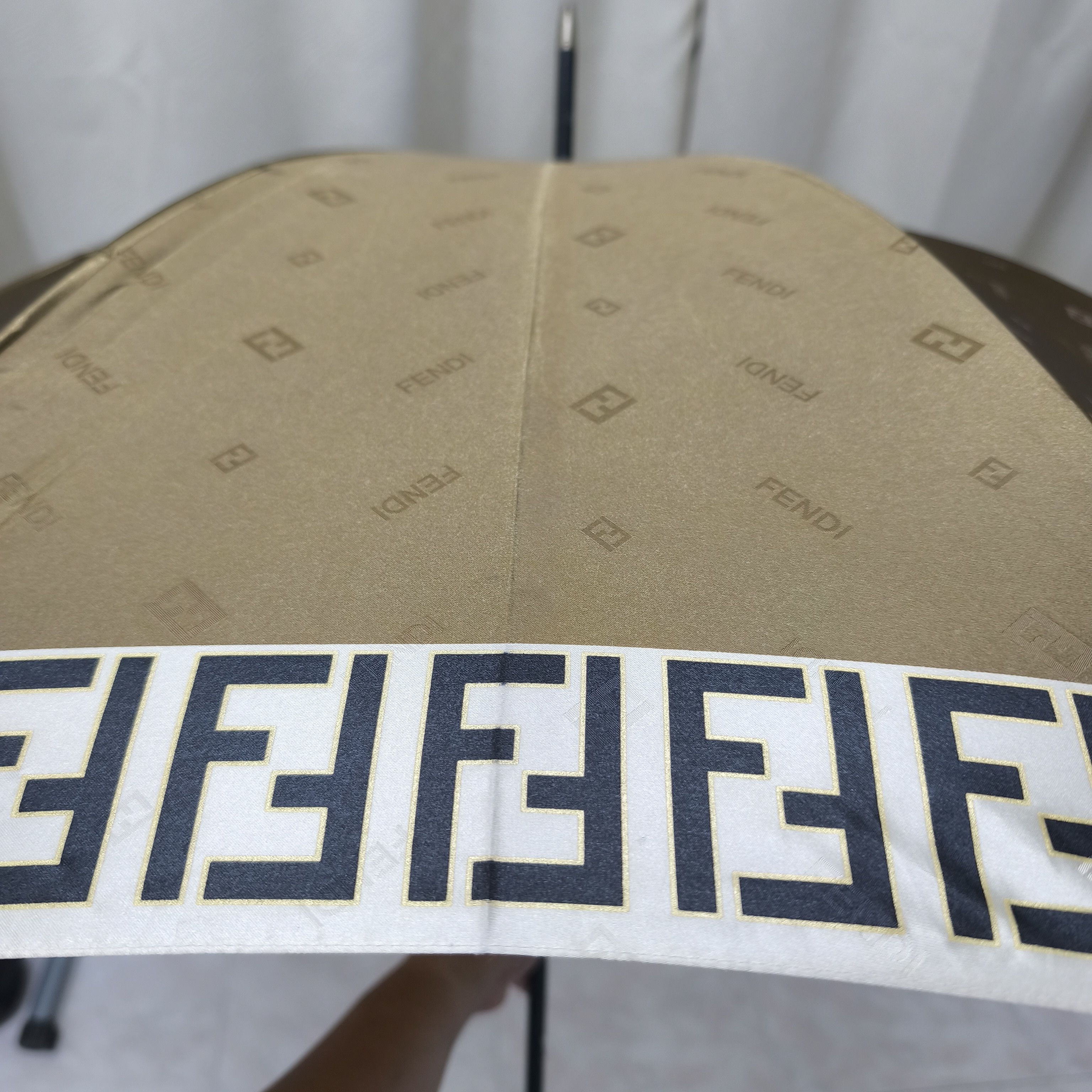 Fendi × Vintage Vintage Fendi Umbrella Size ONE SIZE - 4 Thumbnail