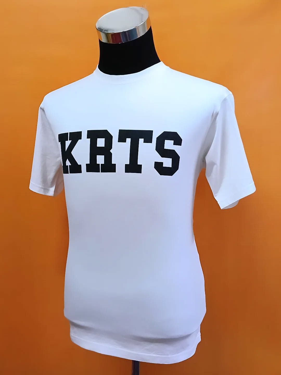 Japanese Brand 24Karats Original Tee Shirt ( L ) Made in Japan Size US L / EU 52-54 / 3 - 2 Thumbnail