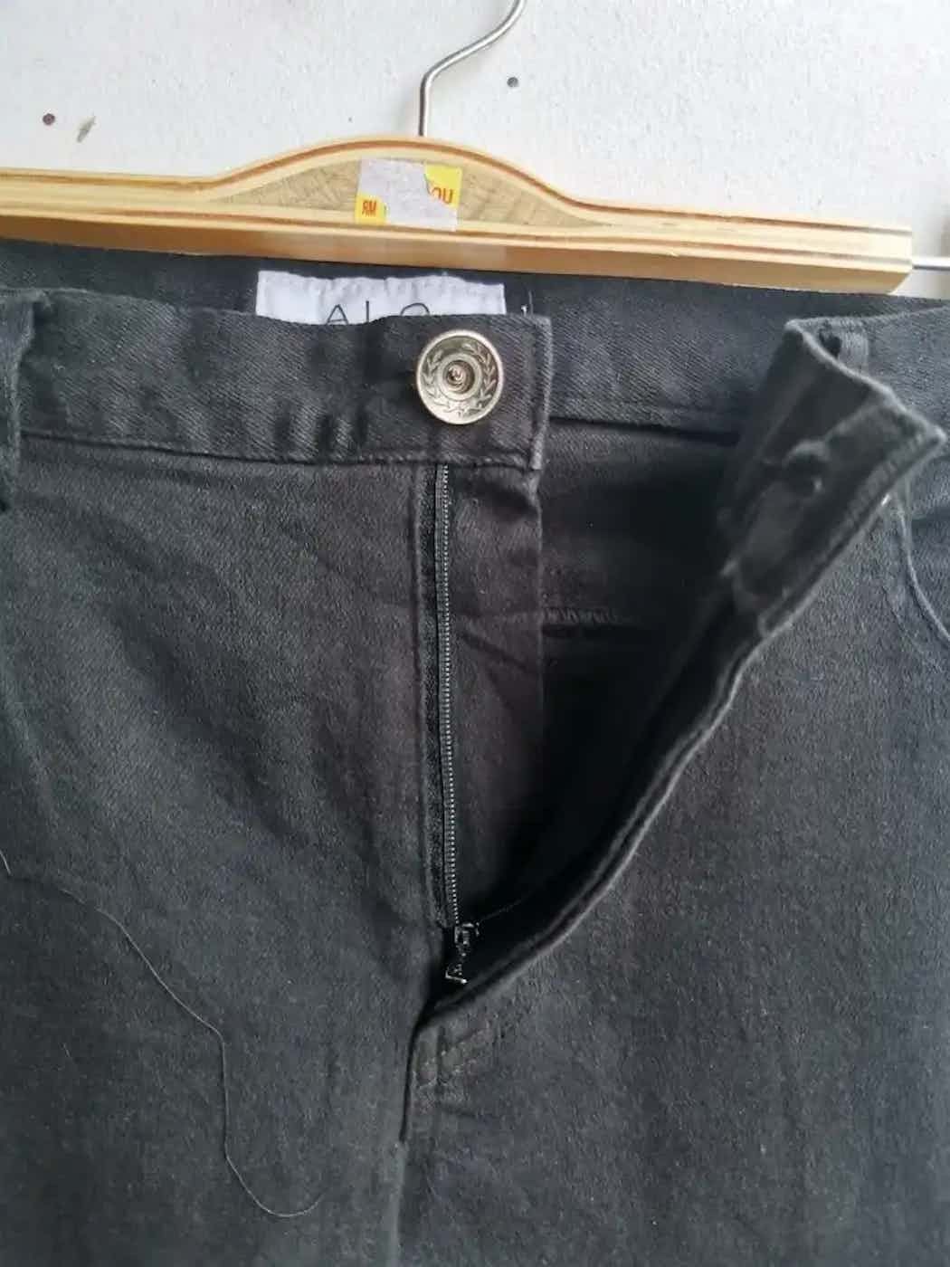 Japanese Brand Alo Cargo Multipocket Pants Size US 31 - 4 Thumbnail
