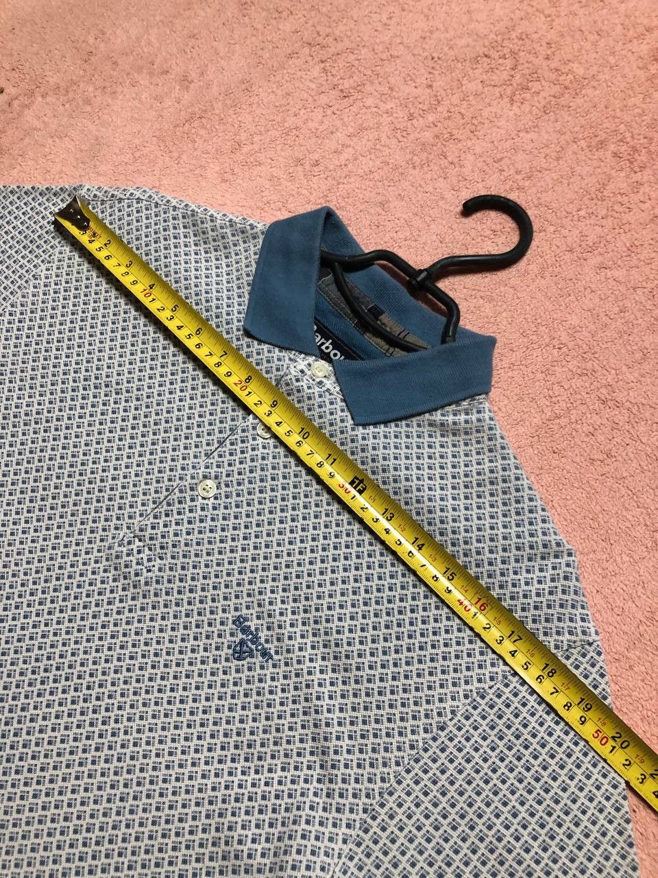 Barbour Barbour Polo Size US L / EU 52-54 / 3 - 9 Thumbnail