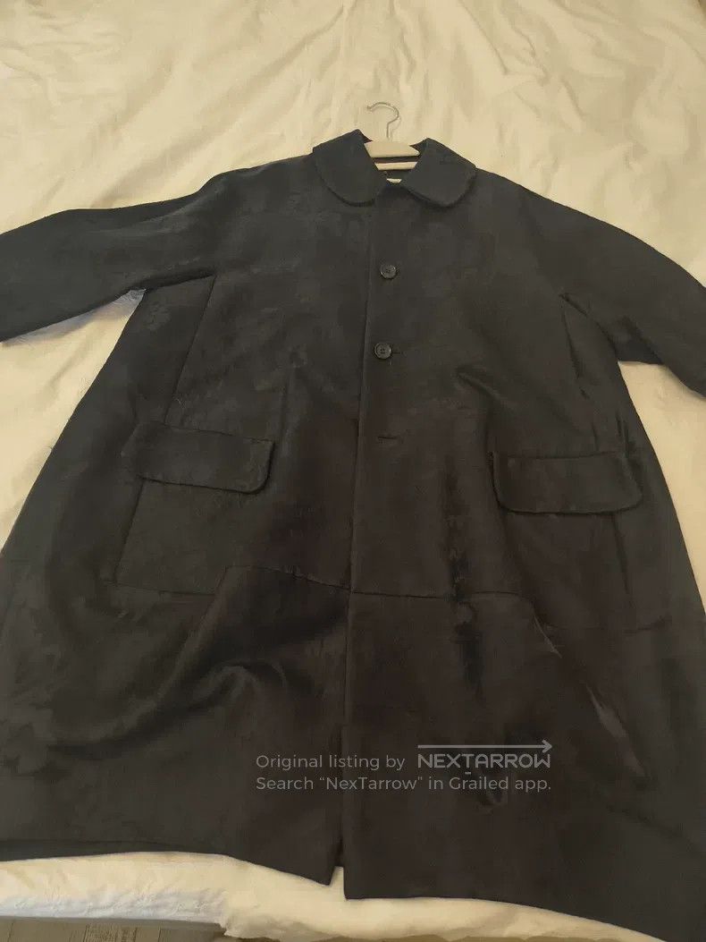 Comme des Garcons Comme Des Garcons Classic print jacket Size XS / US 0-2 / IT 36-38 - 2 Thumbnail