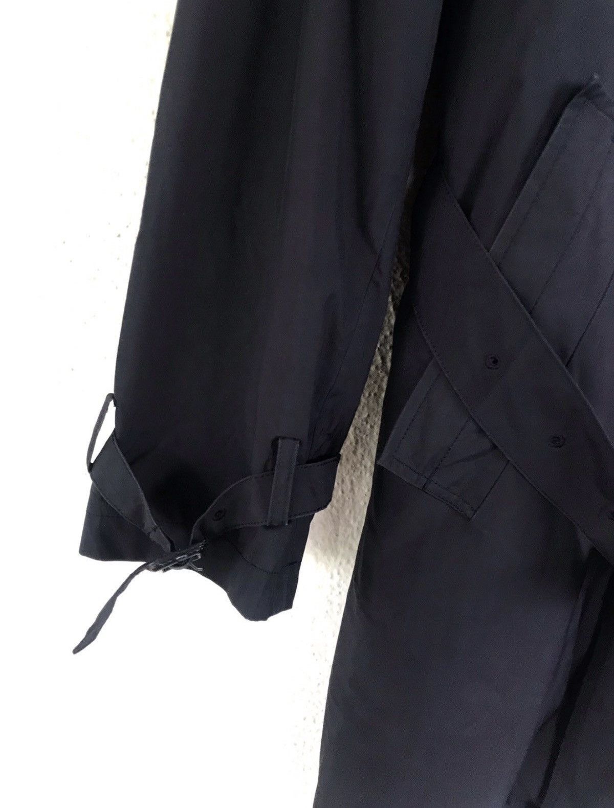 Paul Smith Paul Smith Collection Trench Coat Size US L / EU 52-54 / 3 - 5 Thumbnail