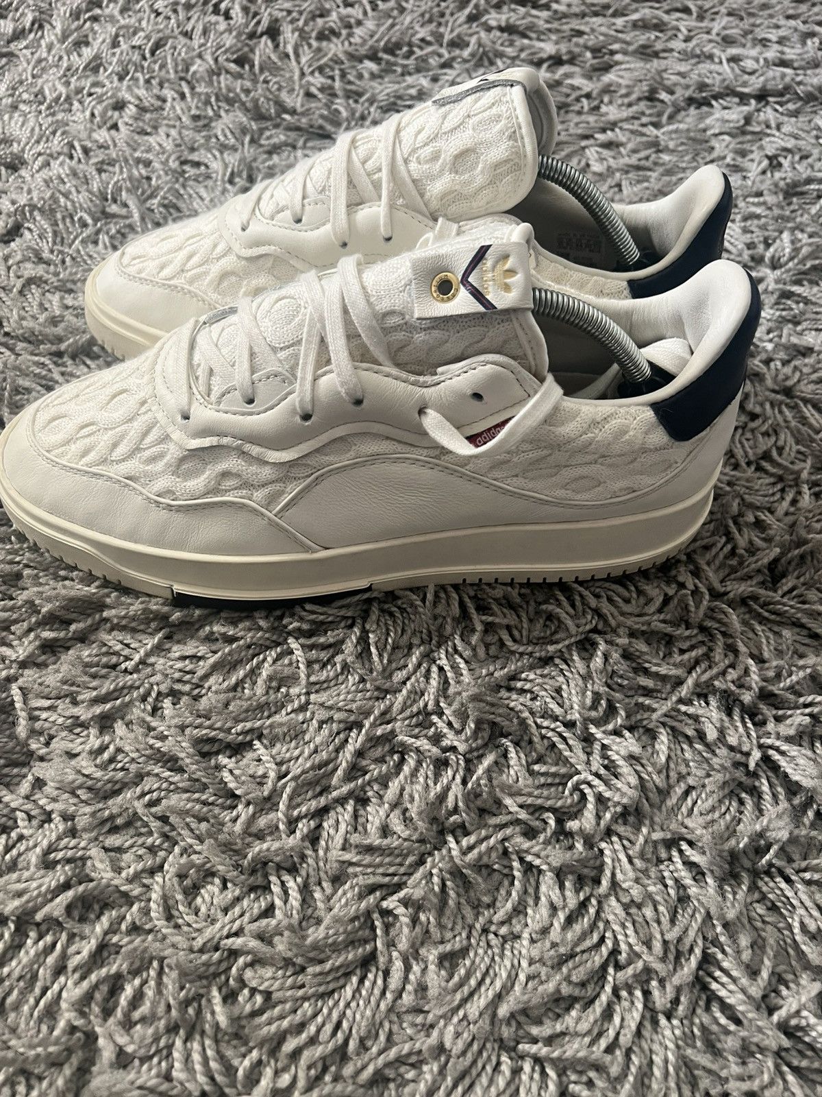 Extra Butter EXTRA BUTTER ADIDAS SC Size US 10 / EU 43 - 1 Thumbnail