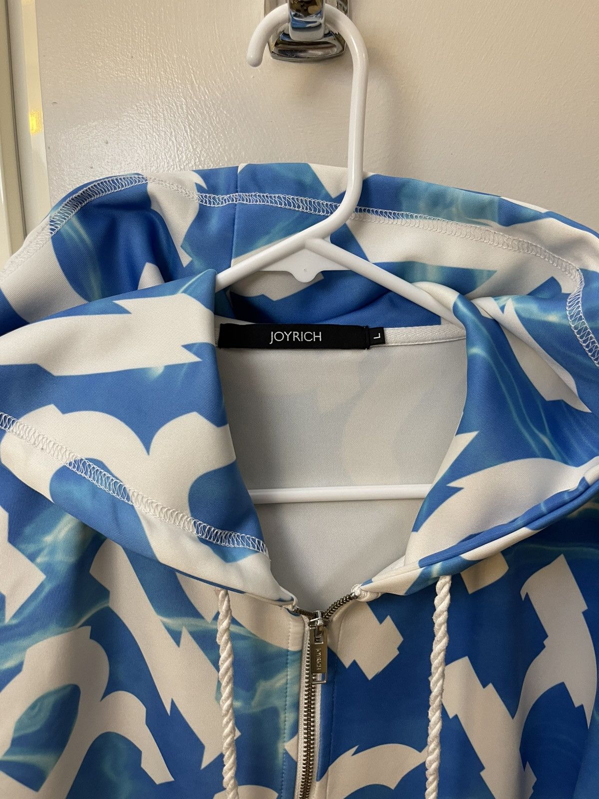 Joyrich Joyrich rich jacket Size US L / EU 52-54 / 3 - 3 Thumbnail