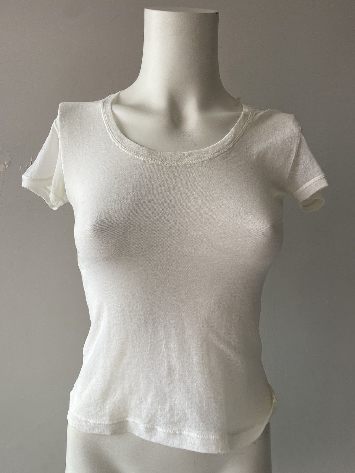 Vintage y2k top Size M / US 6-8 / IT 42-44 - 6 Thumbnail