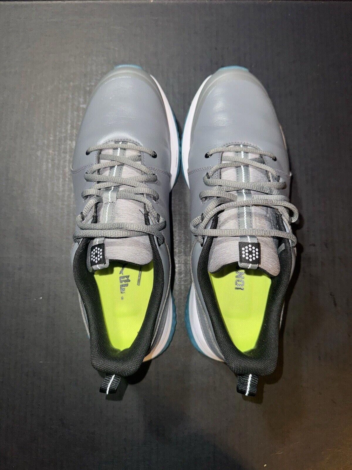 Puma Men's Puma Grip Fusion Pro 3.0 Golf 194467-02 Sz 9.5 w/ Box Size ONE SIZE - 8 Thumbnail