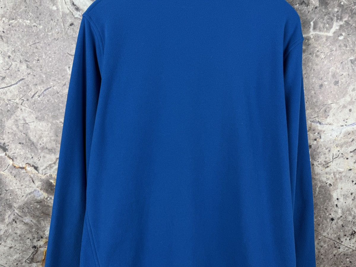 Berghaus Men’s Berghaus Fleece Jacket Outdoor Size XXL Size US XXL / EU 58 / 5 - 13 Thumbnail