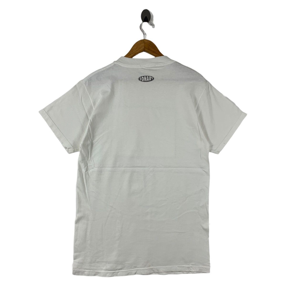 Other Vintage CONART spellout tee Size US S / EU 44-46 / 1 - 4 Thumbnail