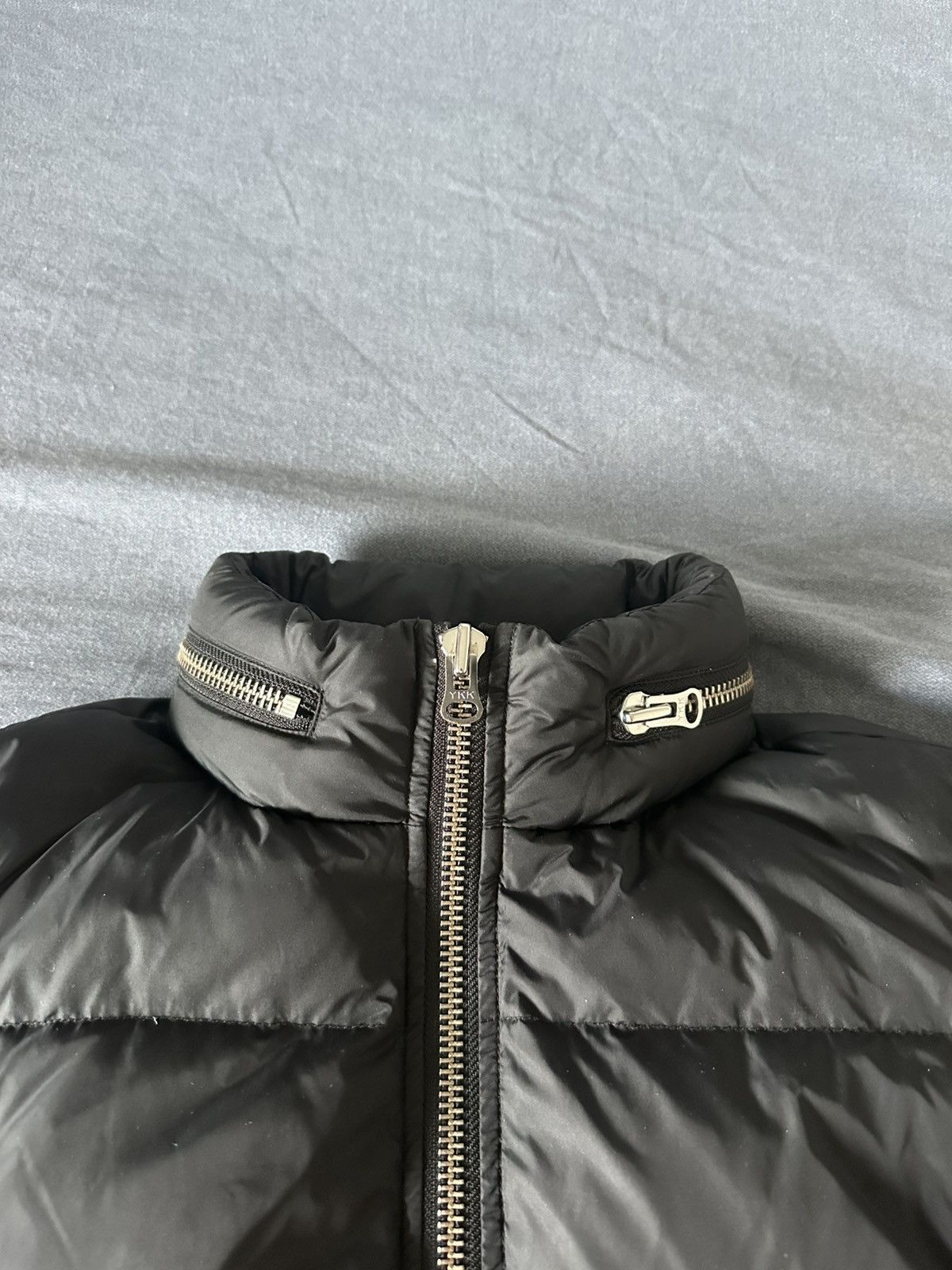 Maison Margiela Maison Margiela MM6 FW15 jacket Size US L / EU 52-54 / 3 - 2 Thumbnail