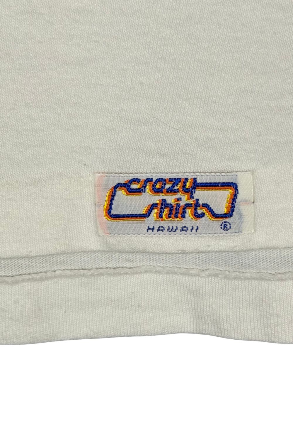 Vintage Vintage B Kliban Crazy Shirts Hawaii Lifeguard Cat Tee Size US M / EU 48-50 / 2 - 8 Thumbnail