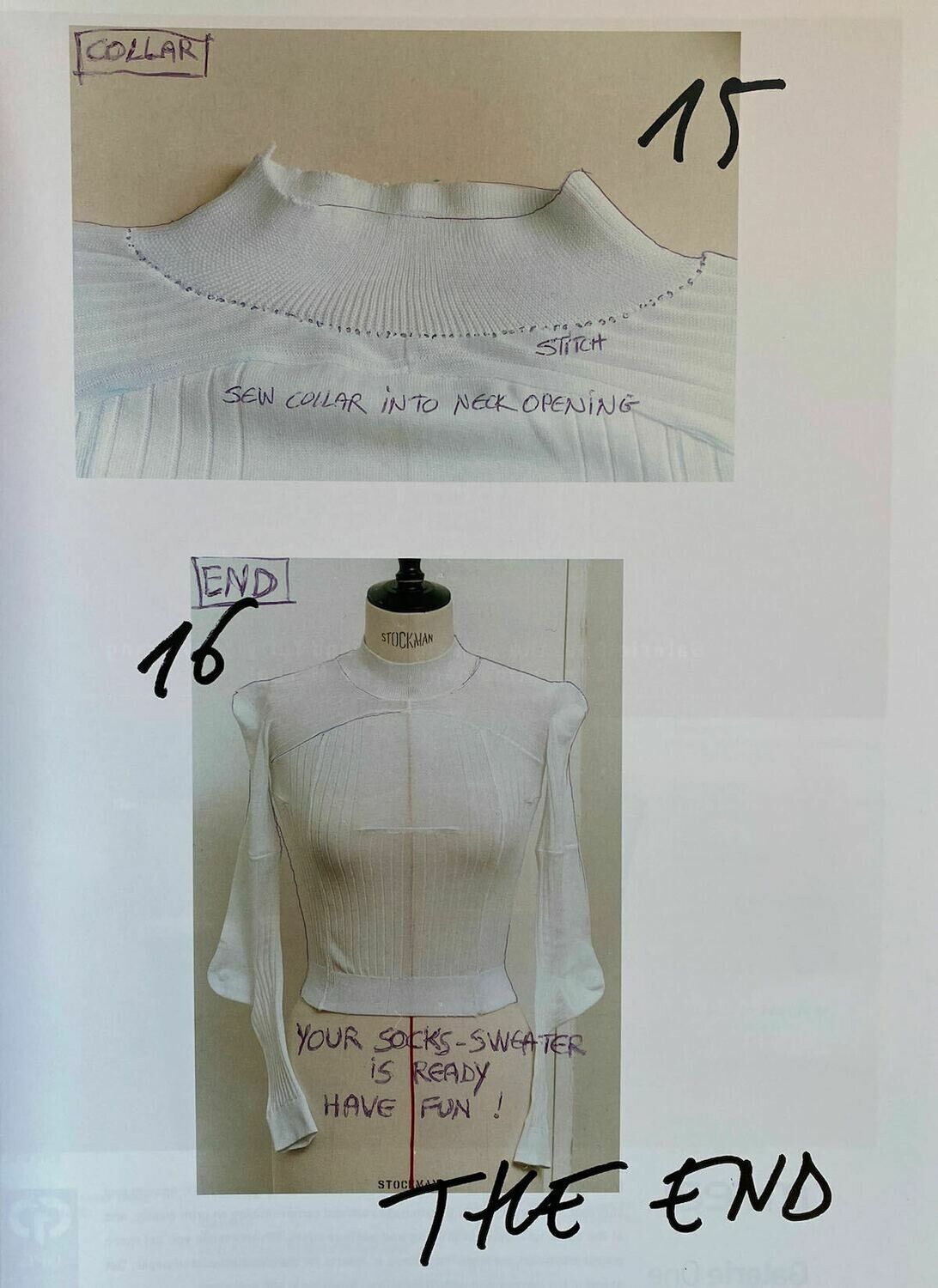 Maison Margiela A Magazine Curated by Maison Martin Margiela Limited Size ONE SIZE - 3 Thumbnail