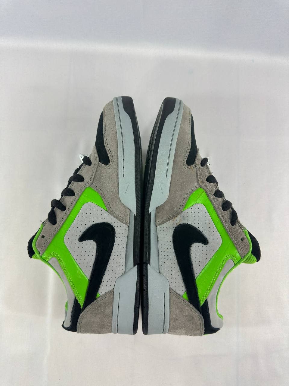 Nike Nike SB Zoom Air 2008 Regime 4 Guardians Size US 9 / EU 42 - 10 Thumbnail