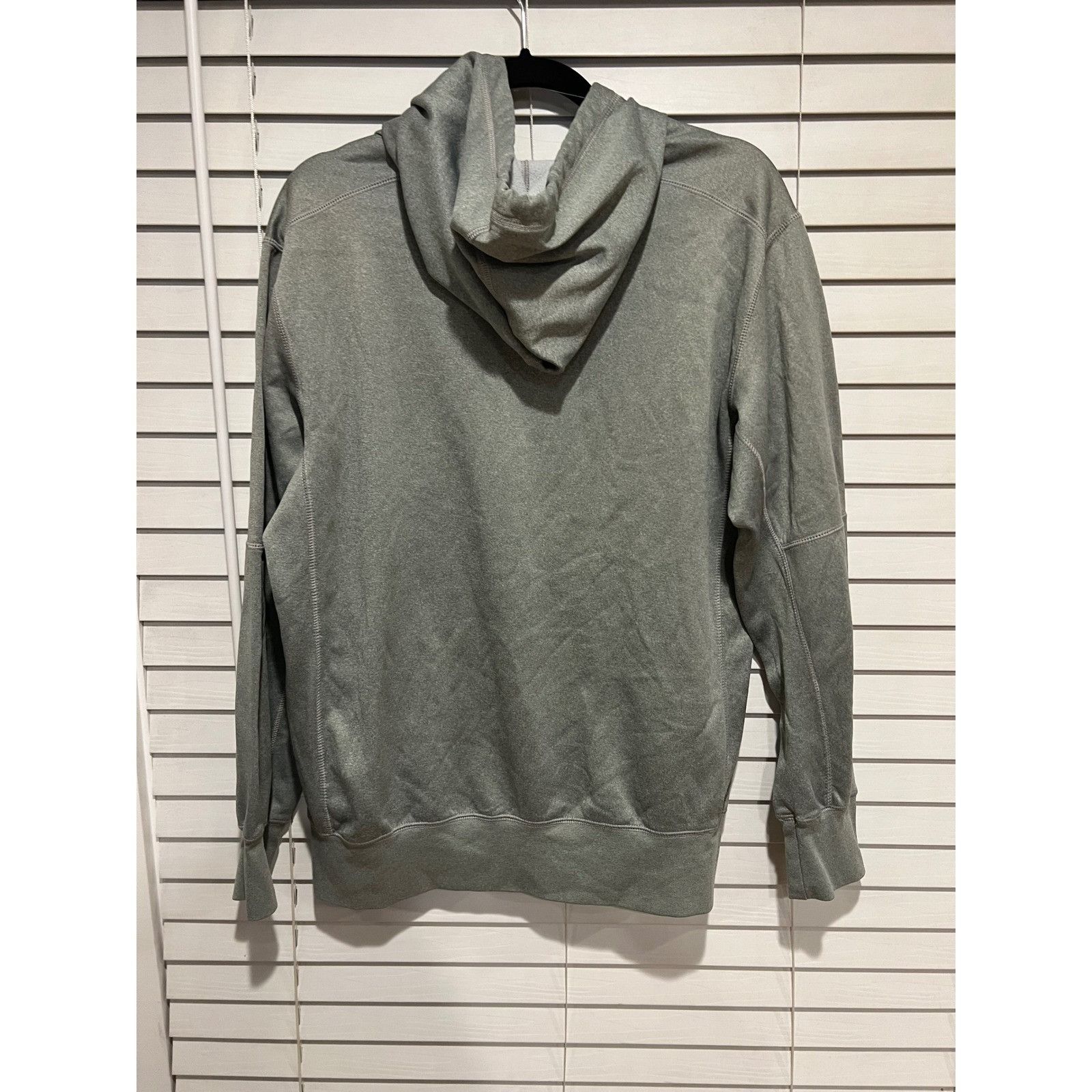Nike Nike Therma-FIT Michigan Wolverines Football Hoodie Sweatshi Size US L / EU 52-54 / 3 - 3 Thumbnail