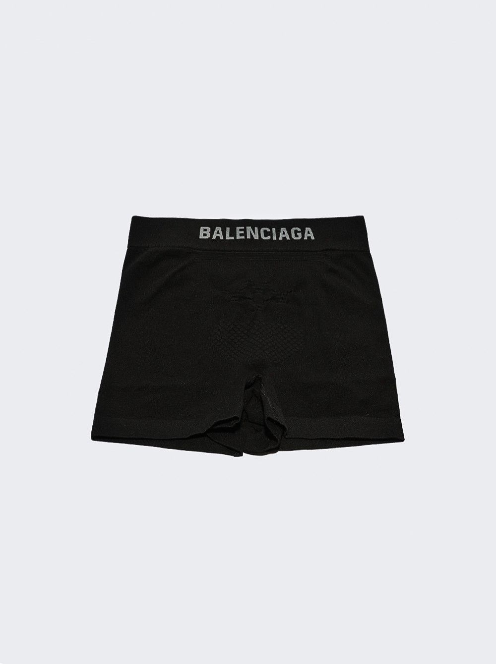 Balenciaga o1la1rc1a0425 Size: XL / Athletic Man Underwear in Black Size ONE SIZE - 2 Thumbnail