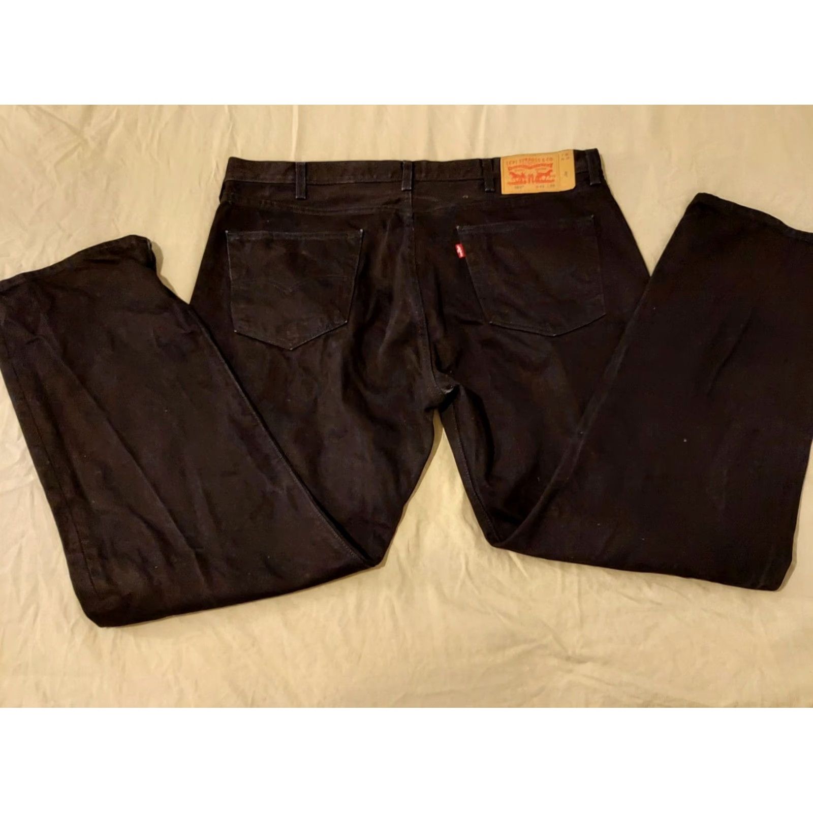 Levi's VINTAGE? No. Size US 42 / EU 58 - 2 Thumbnail
