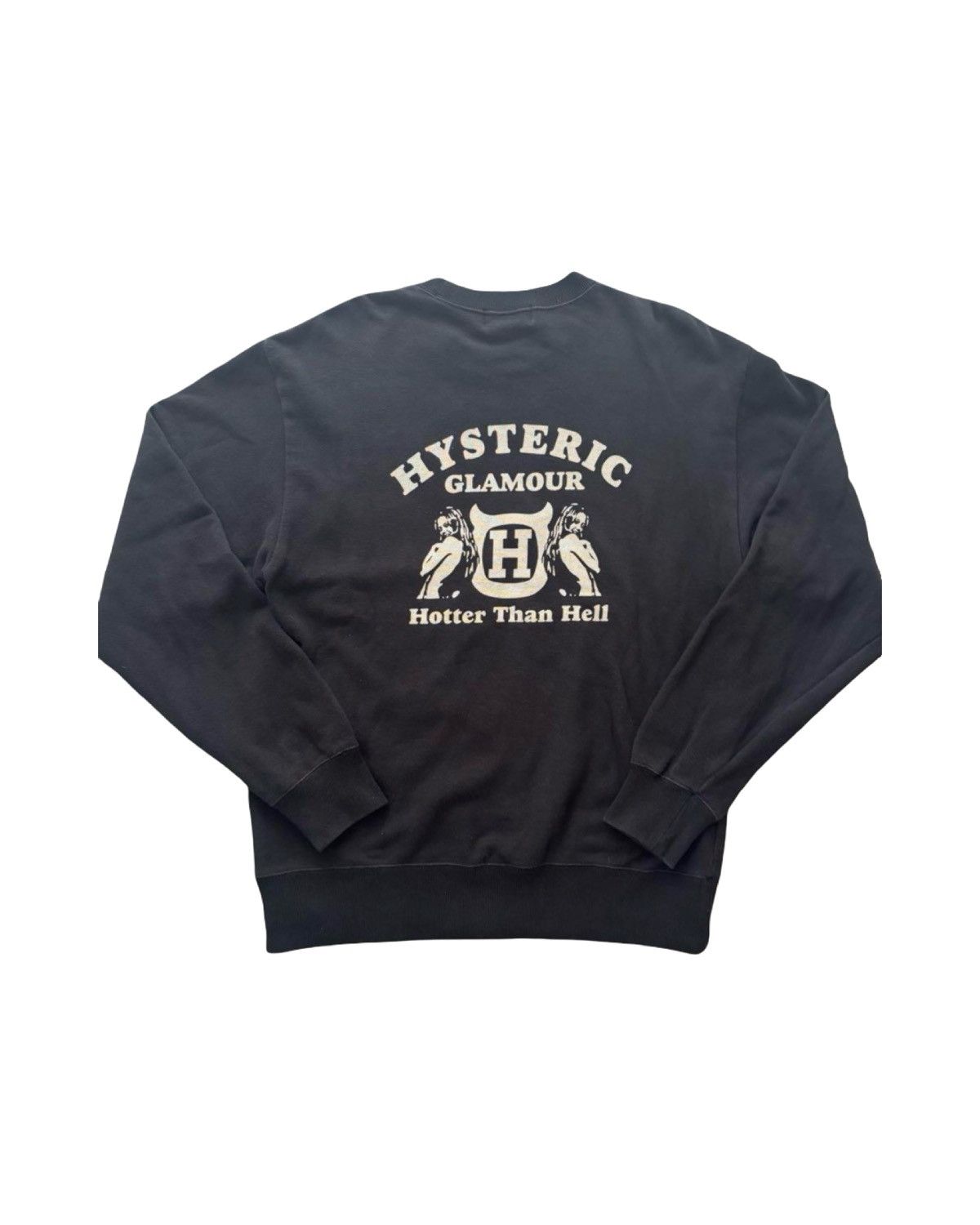 お買い得モデル Than Hotter Hell Grailed | ジャケット・アウター