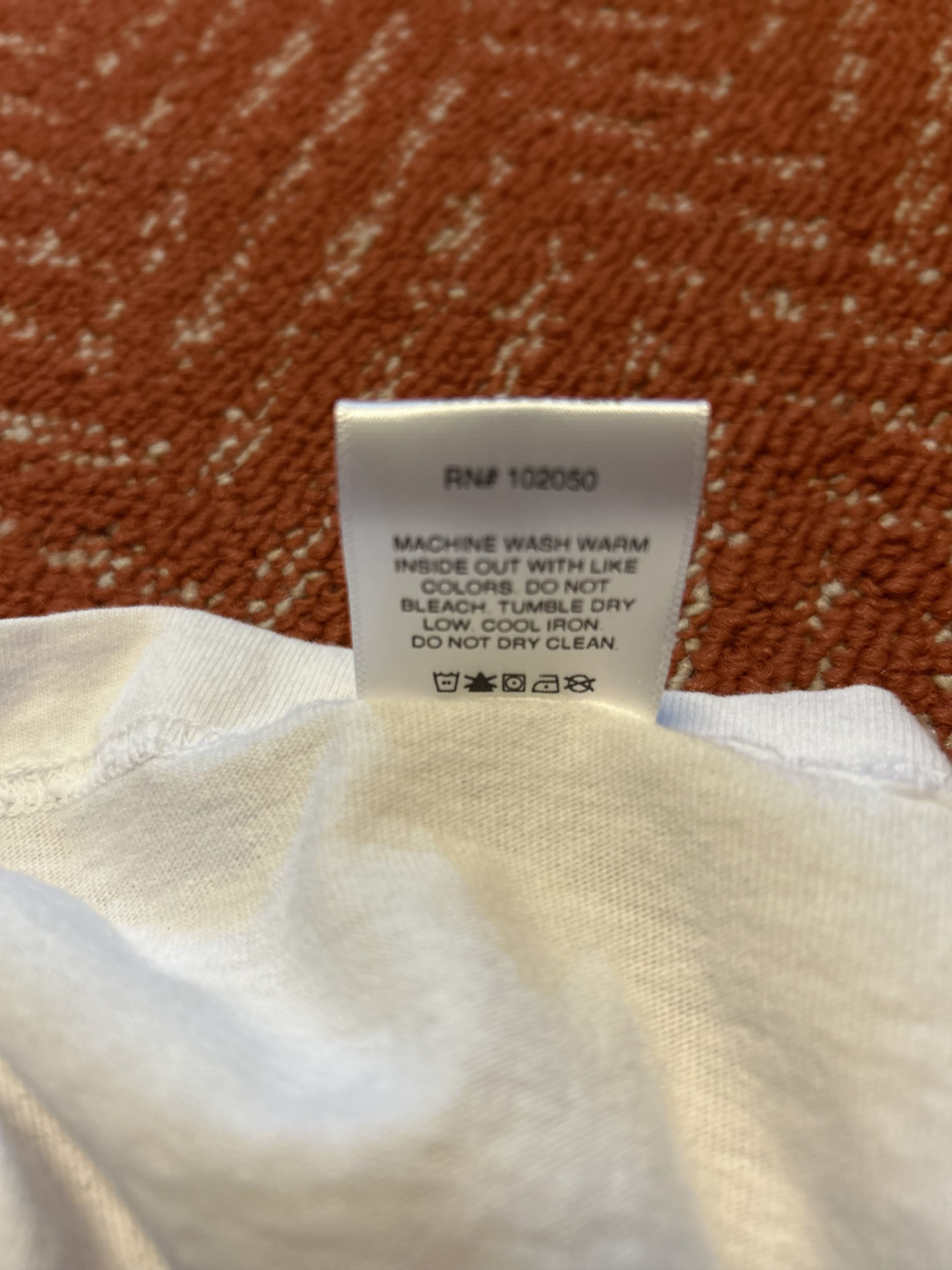 Kendrick Lamar Kendrick Lamar x NFL Super Bowl 2024 Size US XXL / EU 58 / 5 - 6 Thumbnail