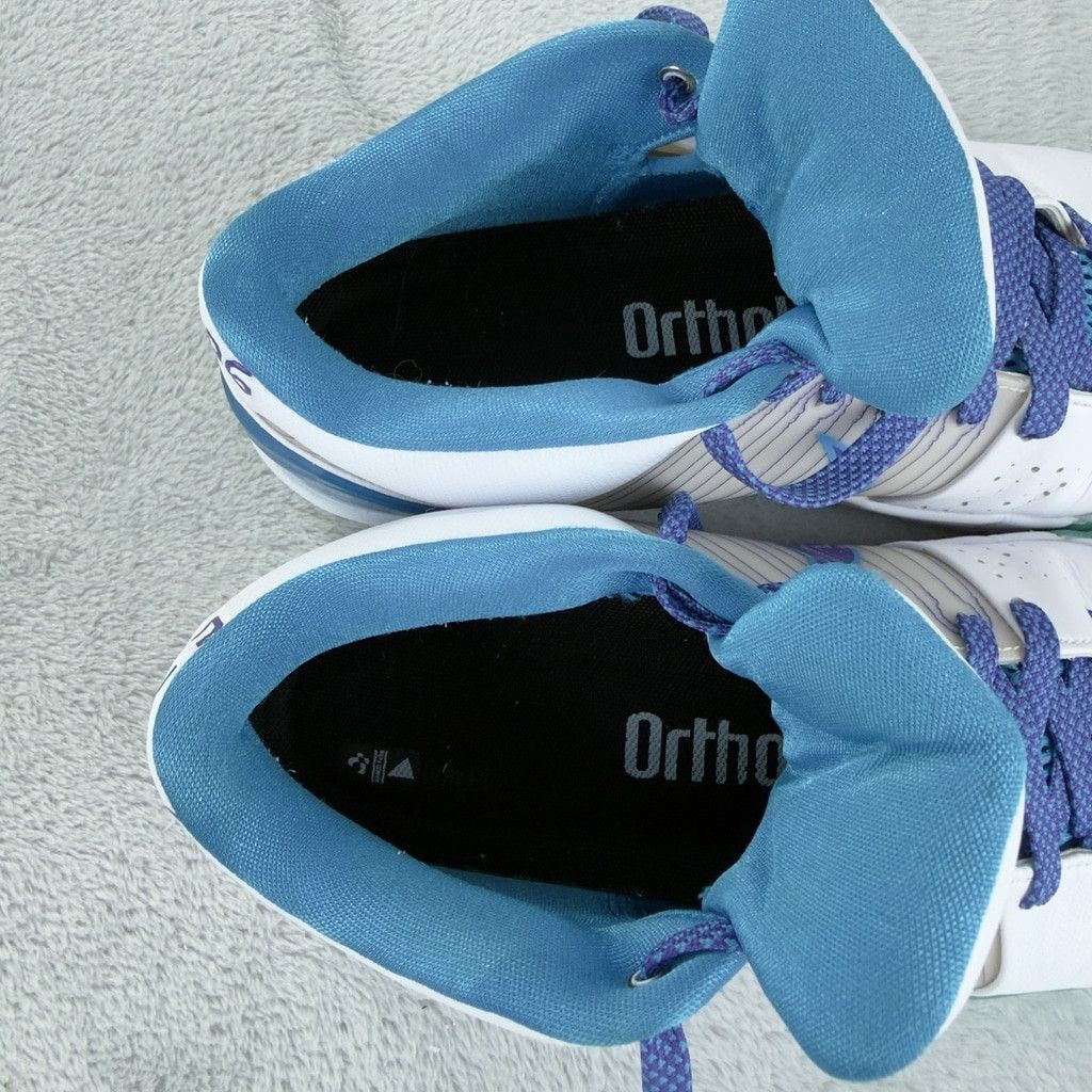 Nike Nike Men's Size 10 US/9 UK/44 EU Kobe IV Protro Draft Day Size US 10 / EU 43 - 17 Thumbnail