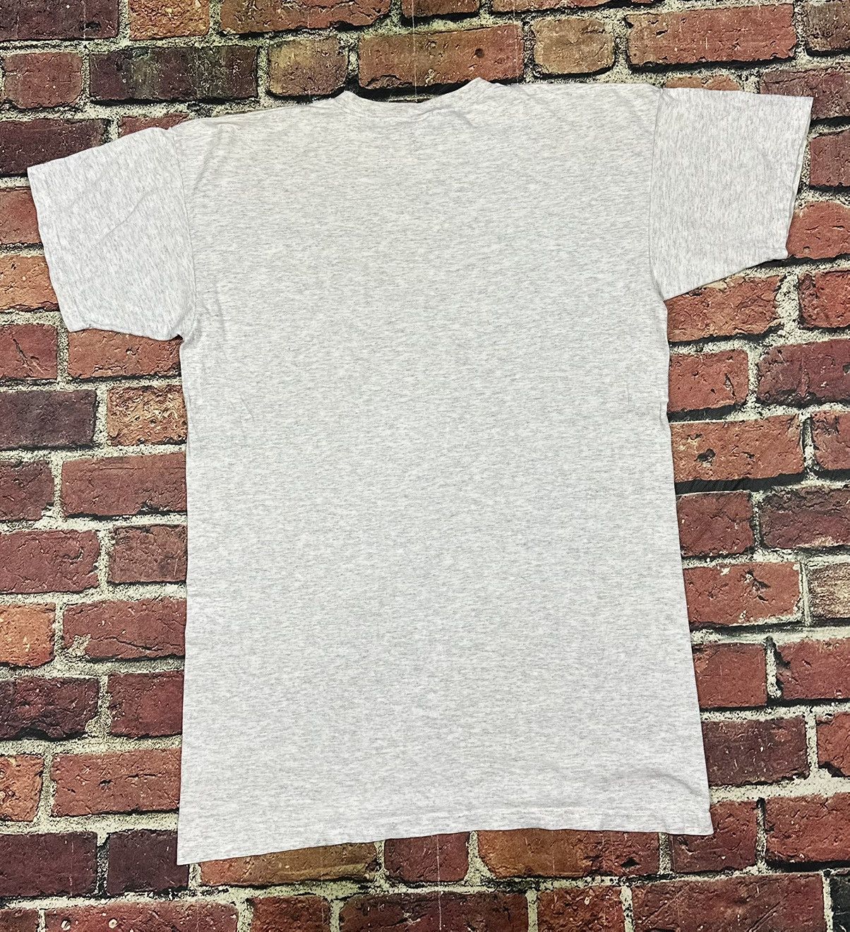 Vintage Vintage Endangered Young’uns Lion Cubs Nature Art Tee Animal Size US XL / EU 56 / 4 - 3 Thumbnail