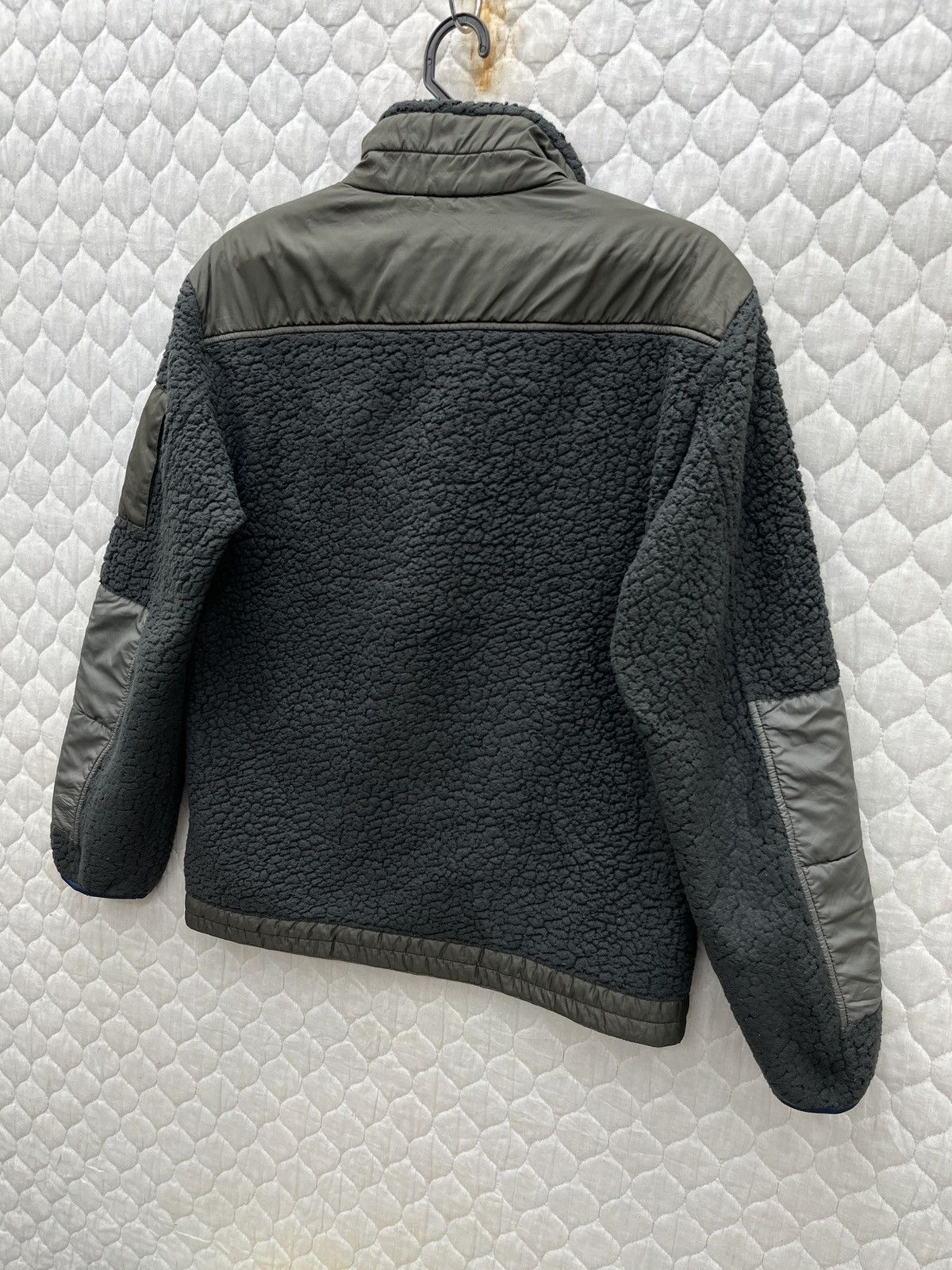 Undercover 🔥🔥🔥ARCHIVE UNDERCOVER X UNIQLO FLEECE JACKET Size M / US 6-8 / IT 42-44 - 8 Thumbnail