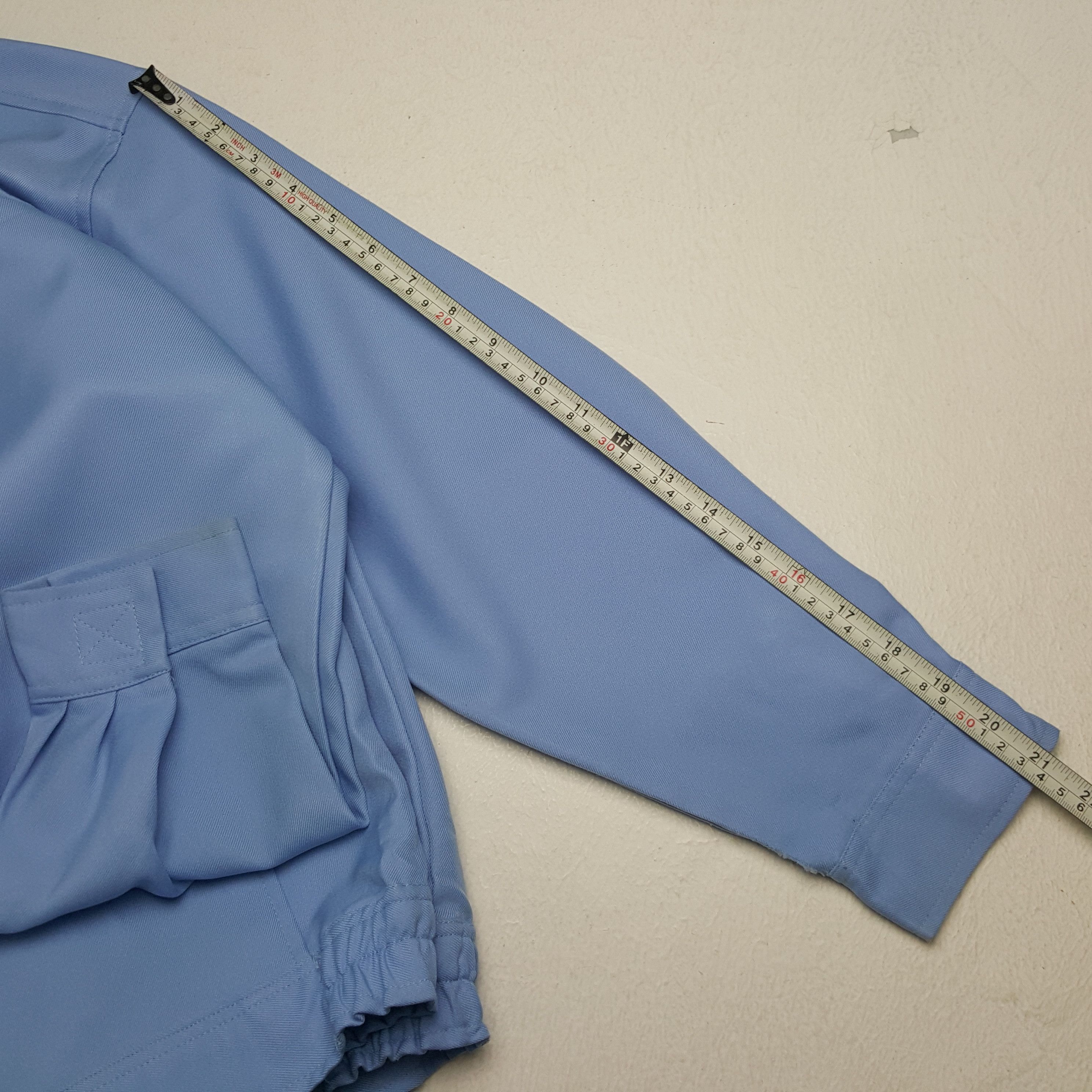 Japanese Brand Vintage Mitsubishi Ralli Art Racing Custom Jacket C247N17 Size US S / EU 44-46 / 1 - 7 Thumbnail