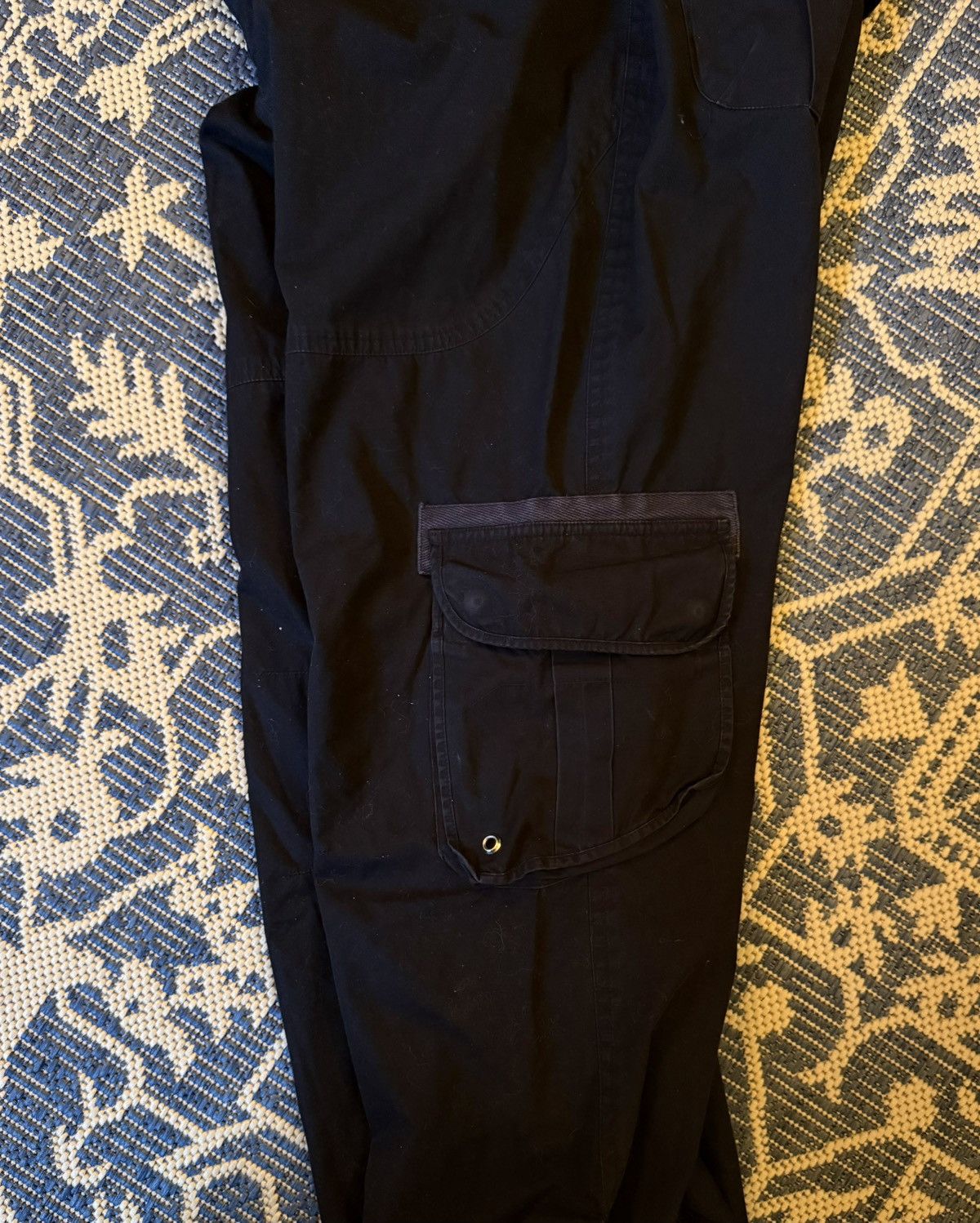 Ralph Lauren RL Tactical 7 Pocket Cargo Pants Size US 31 - 4 Thumbnail